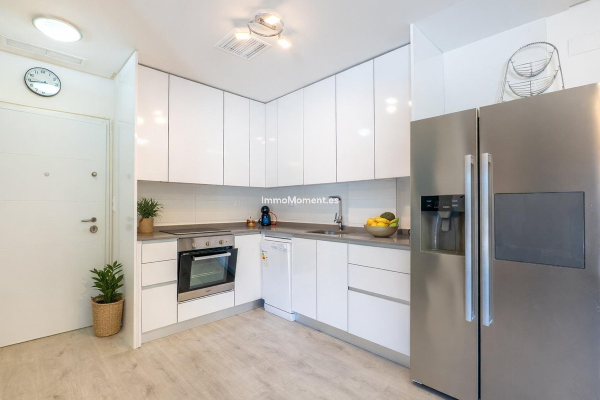 Bestaande woning - Appartement - Orihuela - Los Dolses