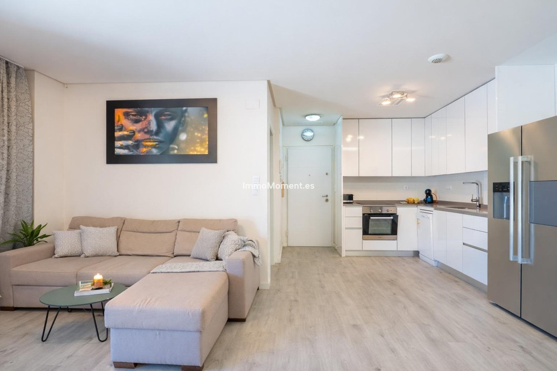 Bestaande woning - Appartement - Orihuela - Los Dolses