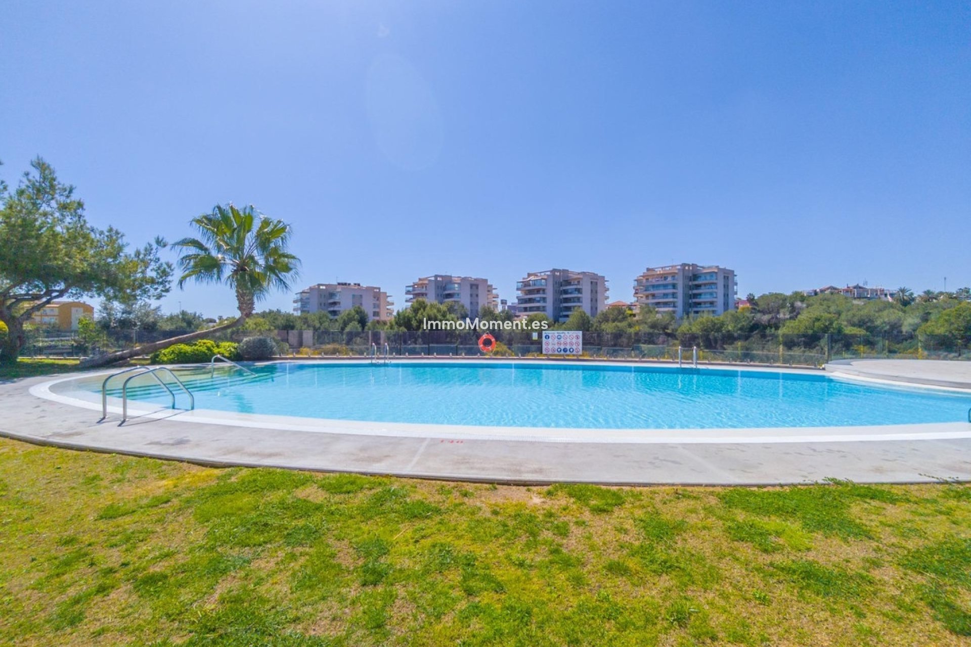 Bestaande woning - Appartement - Orihuela - Los Dolses