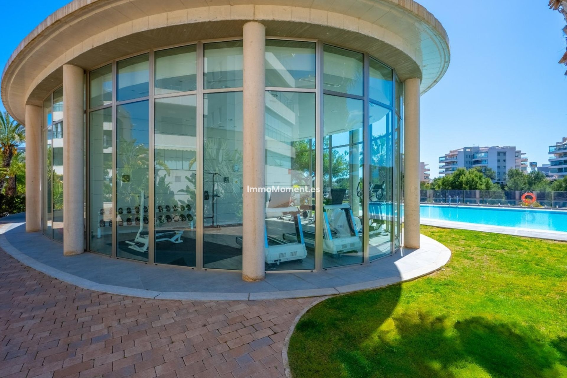 Bestaande woning - Appartement - Orihuela - Los Dolses