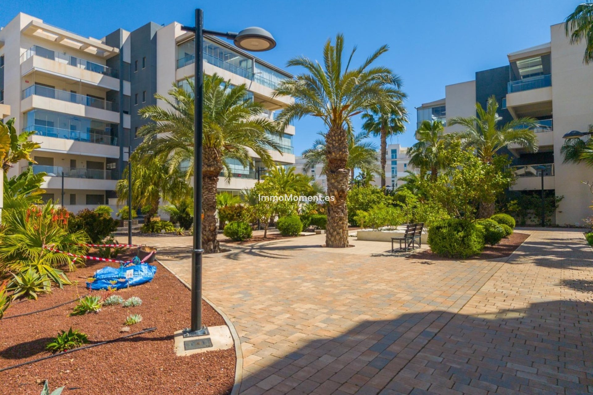 Bestaande woning - Appartement - Orihuela - Los Dolses