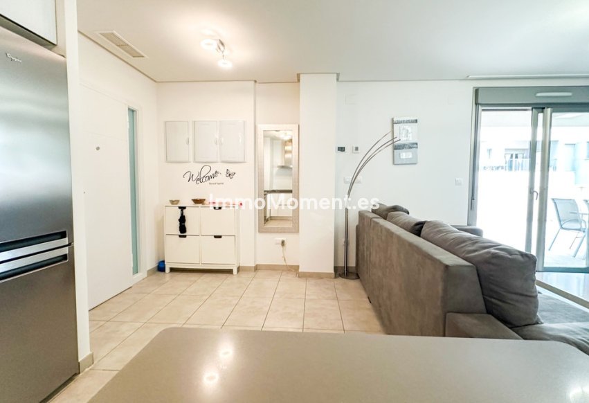 Bestaande woning - Appartement - Orihuela - Los Dolses