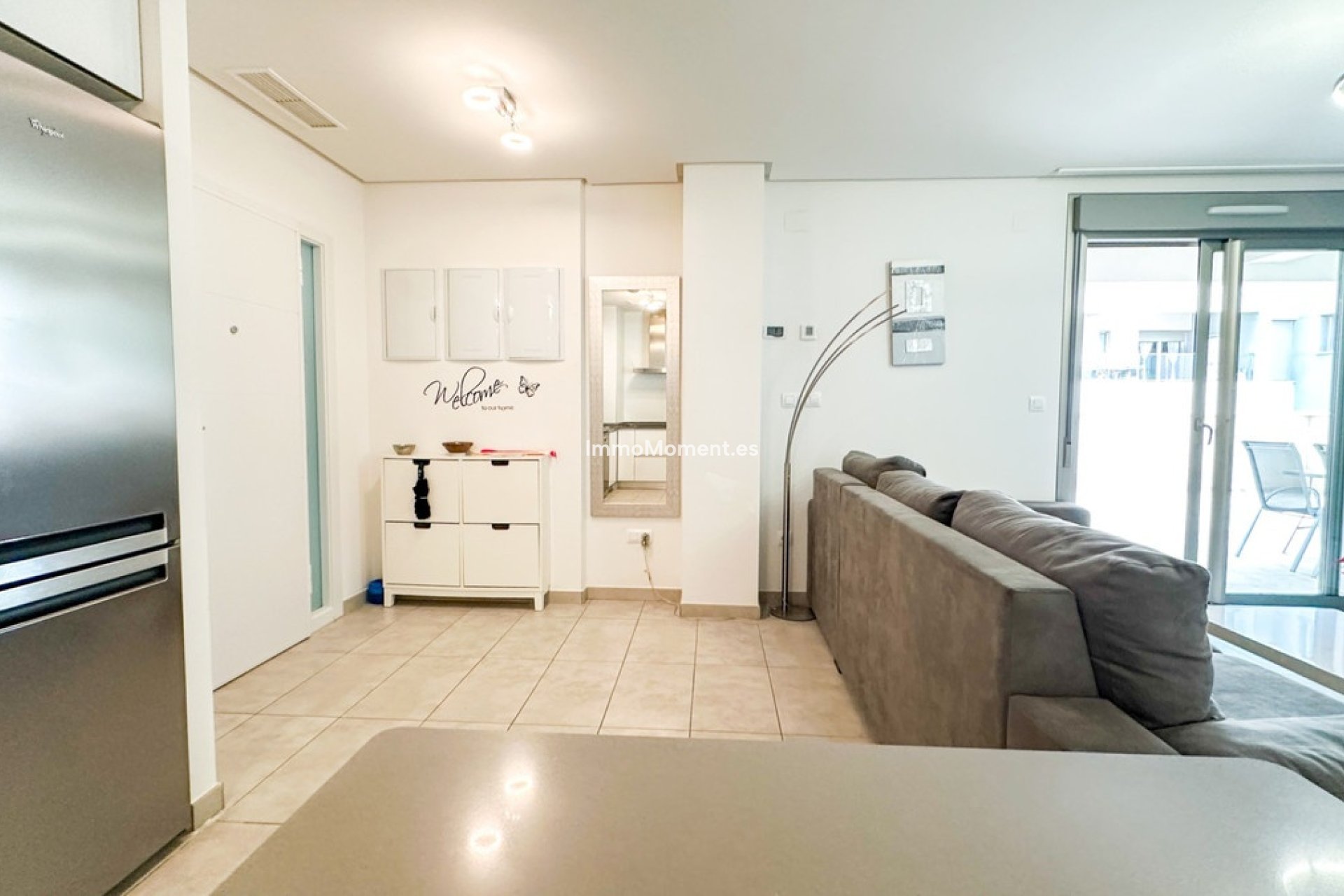 Bestaande woning - Appartement - Orihuela - Los Dolses