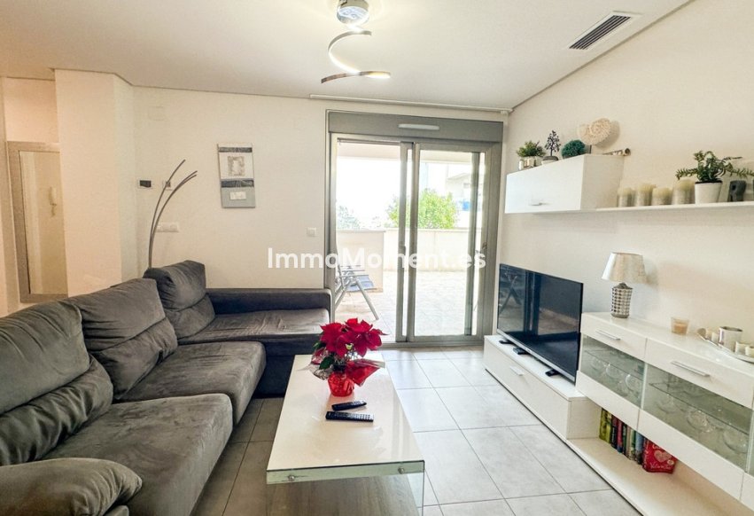 Bestaande woning - Appartement - Orihuela - Los Dolses