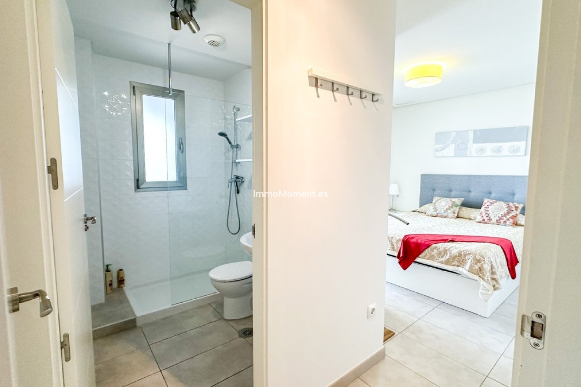 Bestaande woning - Appartement - Orihuela - Los Dolses