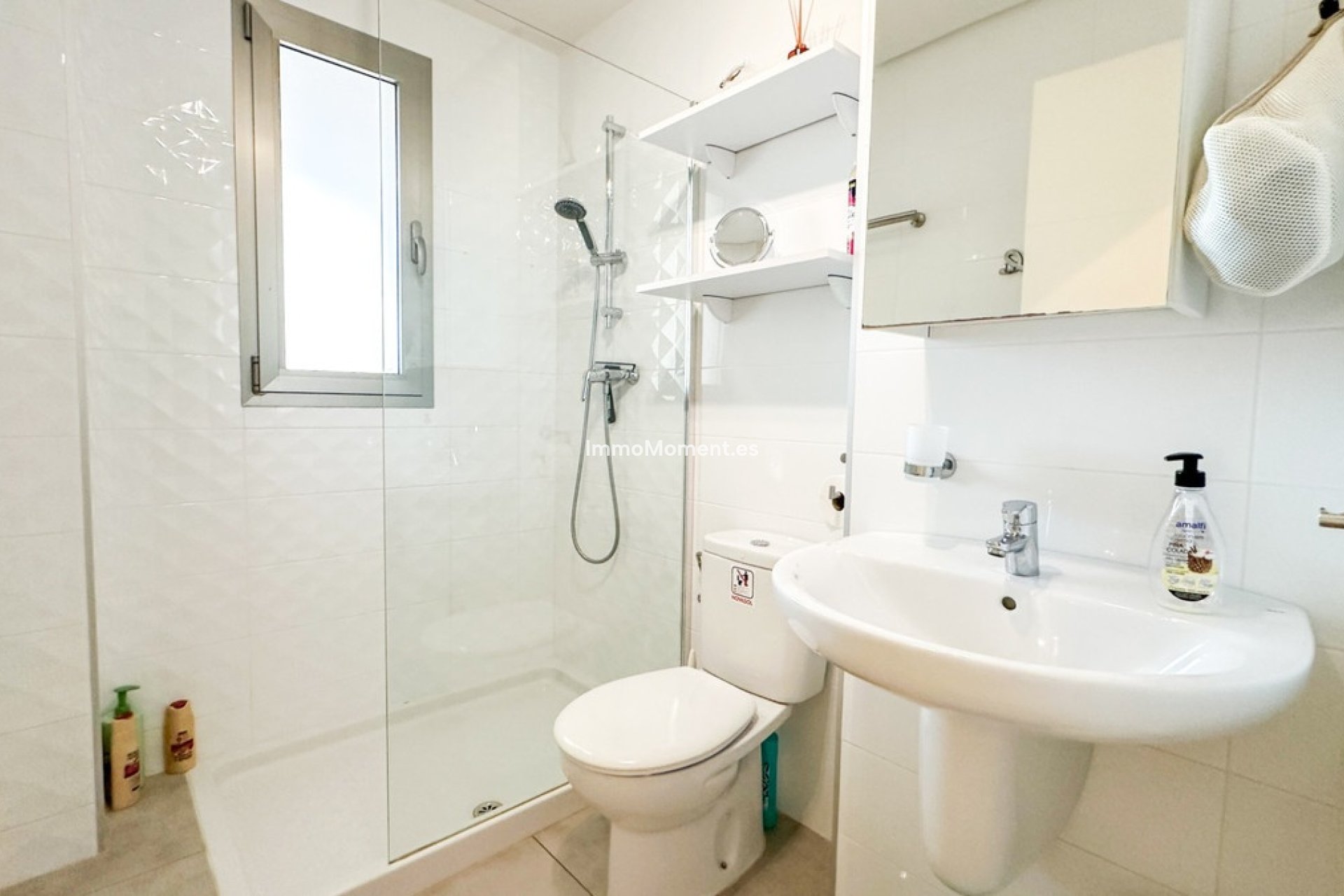 Bestaande woning - Appartement - Orihuela - Los Dolses