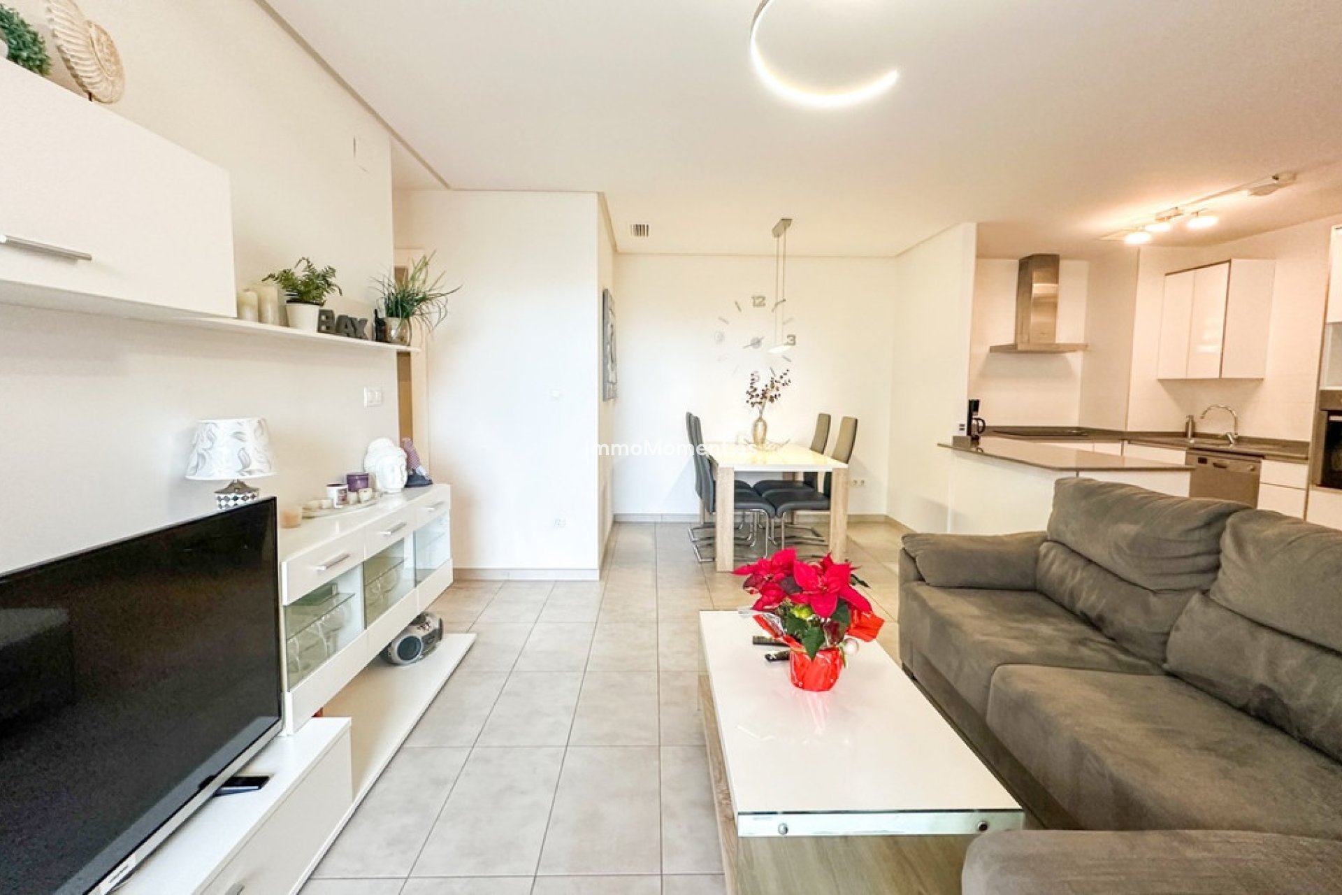 Bestaande woning - Appartement - Orihuela - Los Dolses