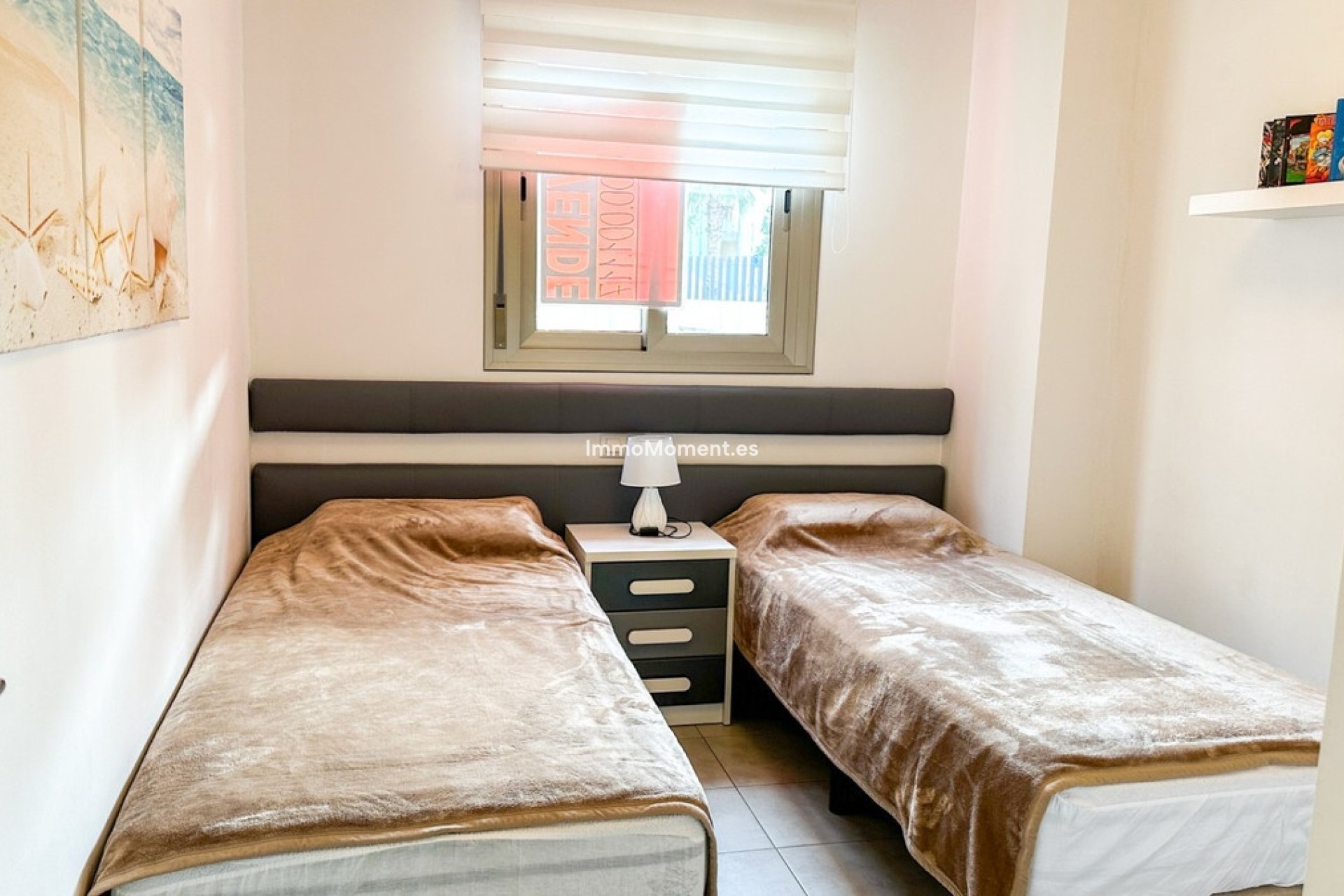 Bestaande woning - Appartement - Orihuela - Los Dolses