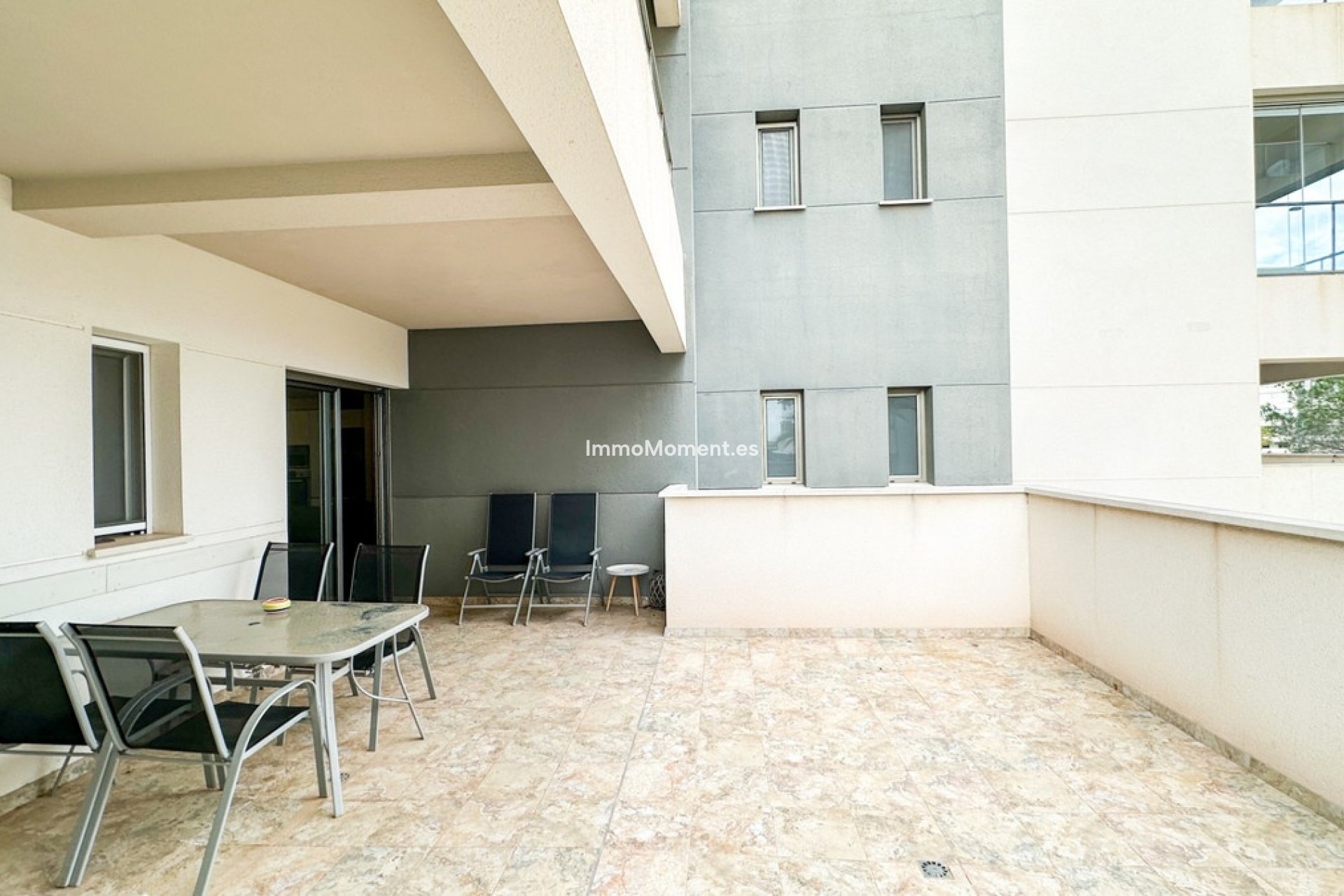 Bestaande woning - Appartement - Orihuela - Los Dolses