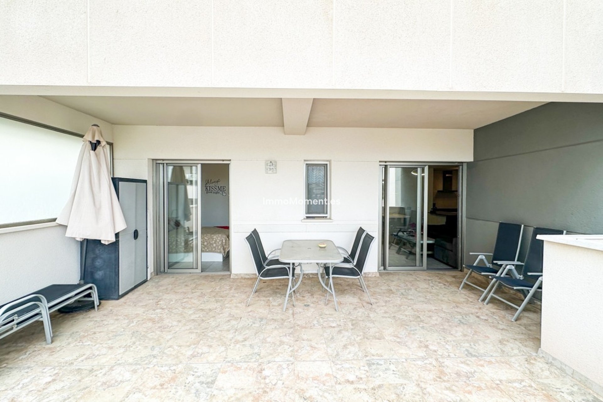 Bestaande woning - Appartement - Orihuela - Los Dolses