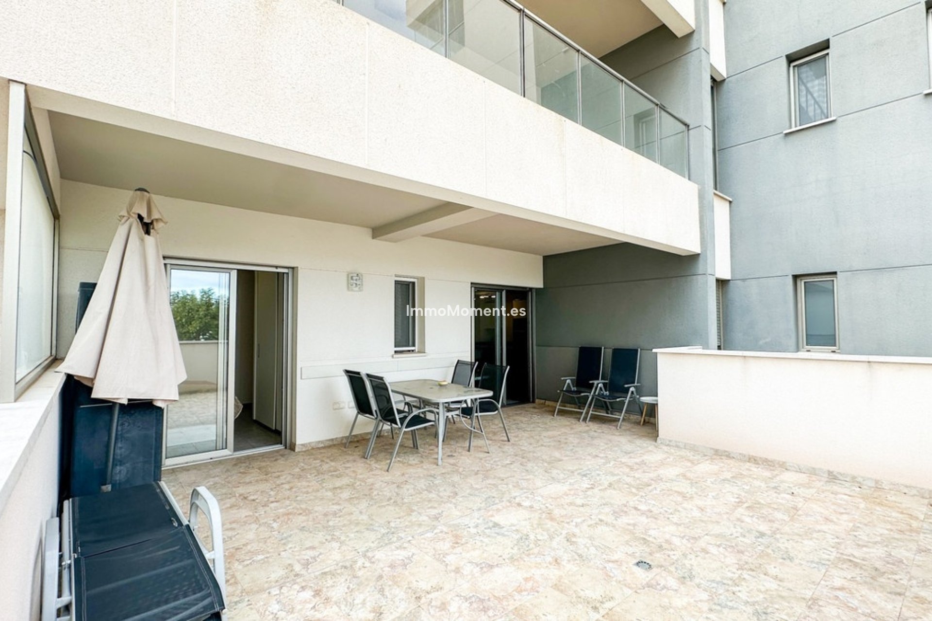 Bestaande woning - Appartement - Orihuela - Los Dolses