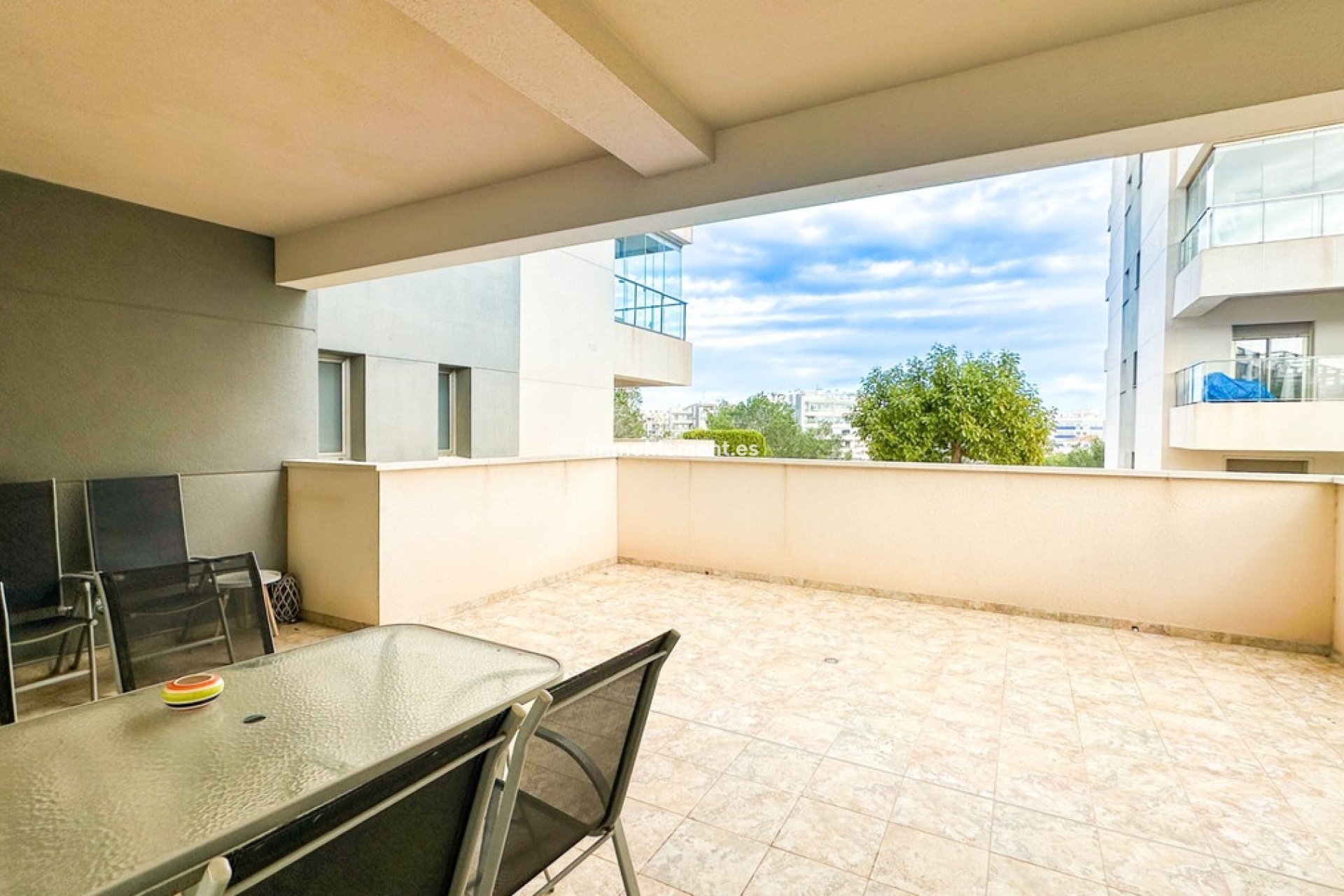 Bestaande woning - Appartement - Orihuela - Los Dolses