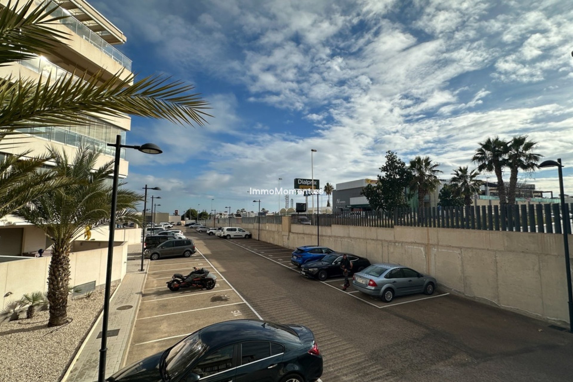 Bestaande woning - Appartement - Orihuela - Los Dolses