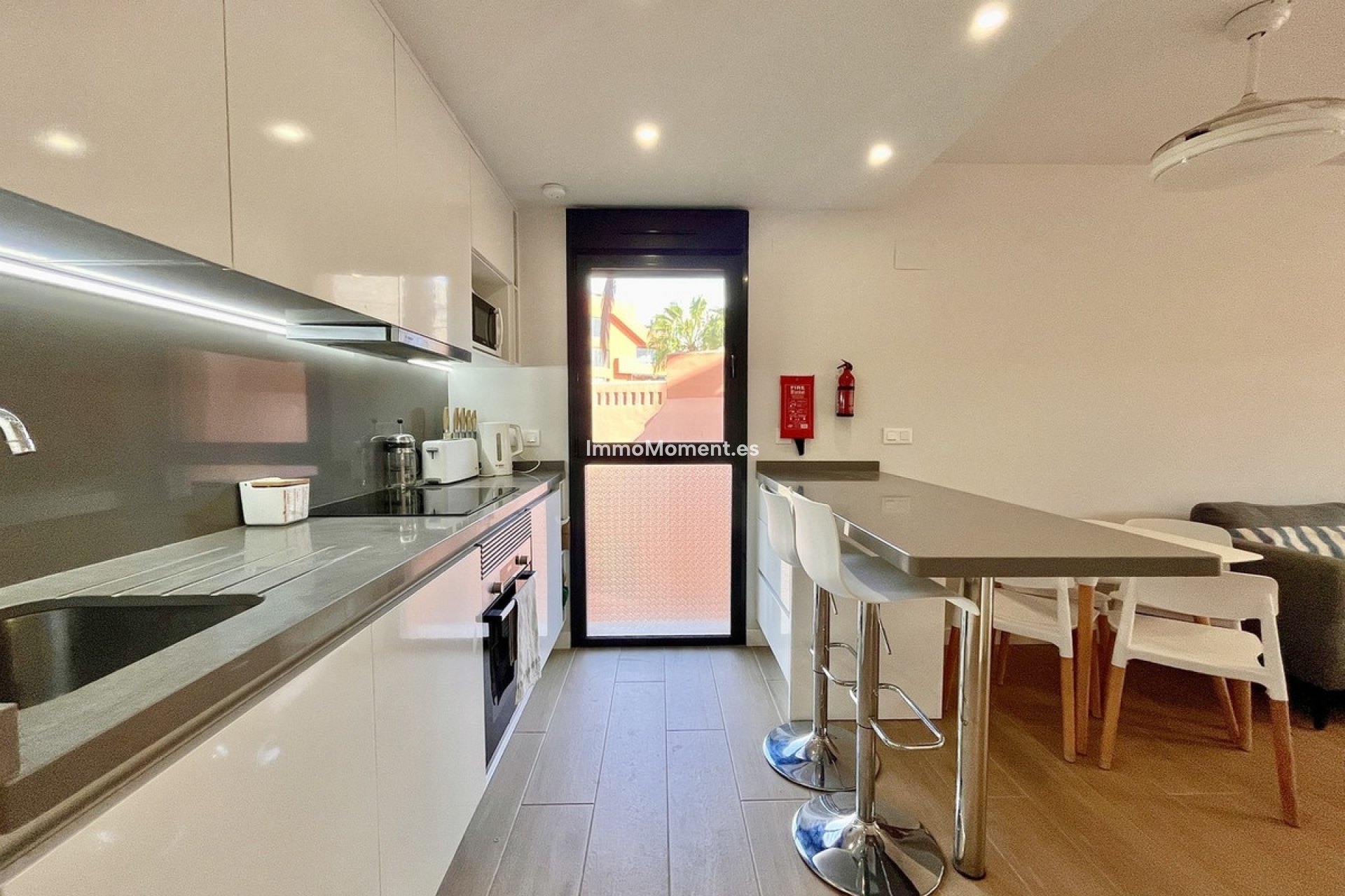 Bestaande woning - Appartement - Orihuela - Los Dolses