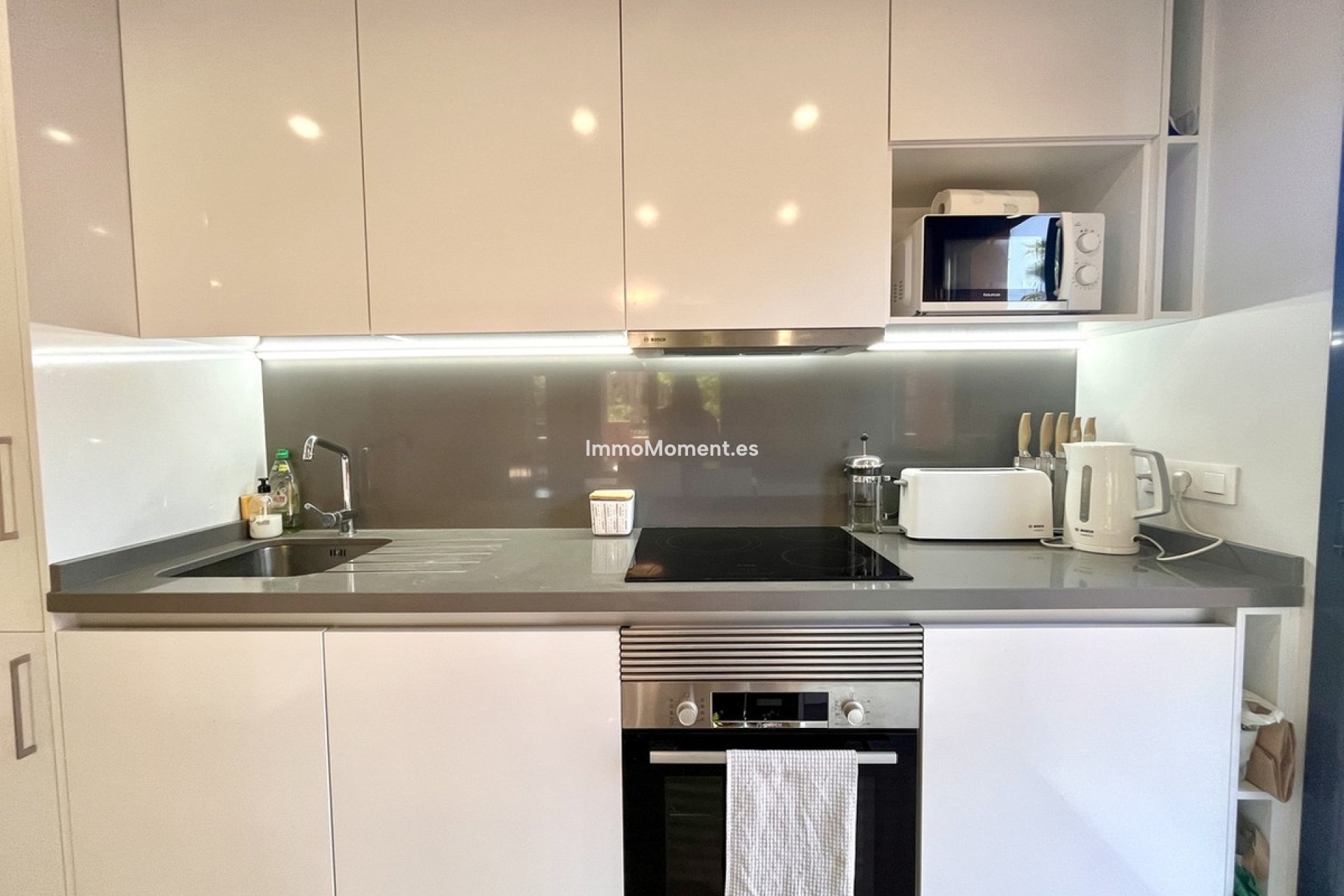 Bestaande woning - Appartement - Orihuela - Los Dolses