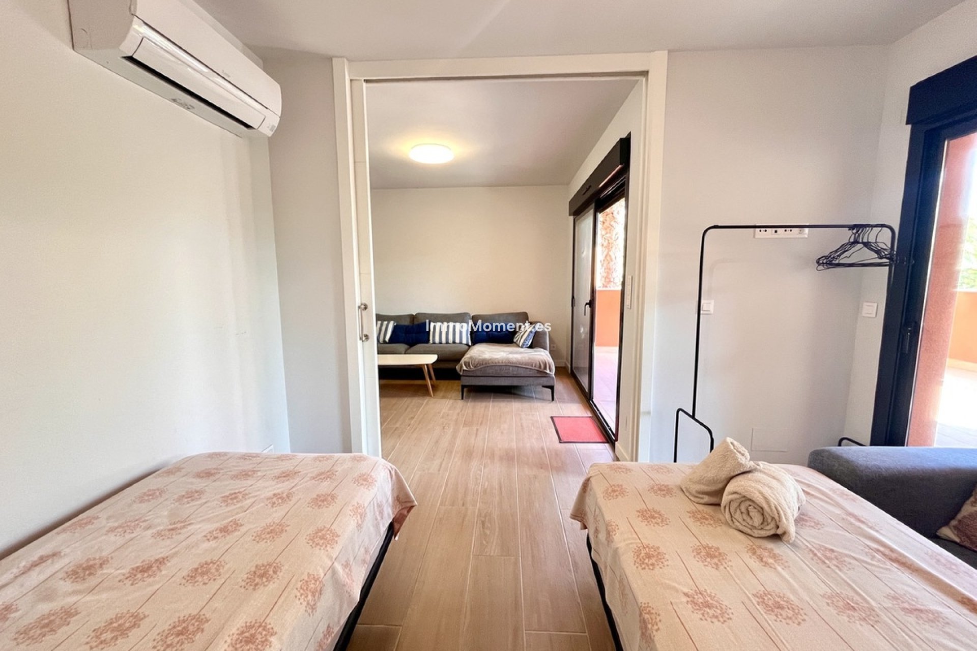 Bestaande woning - Appartement - Orihuela - Los Dolses