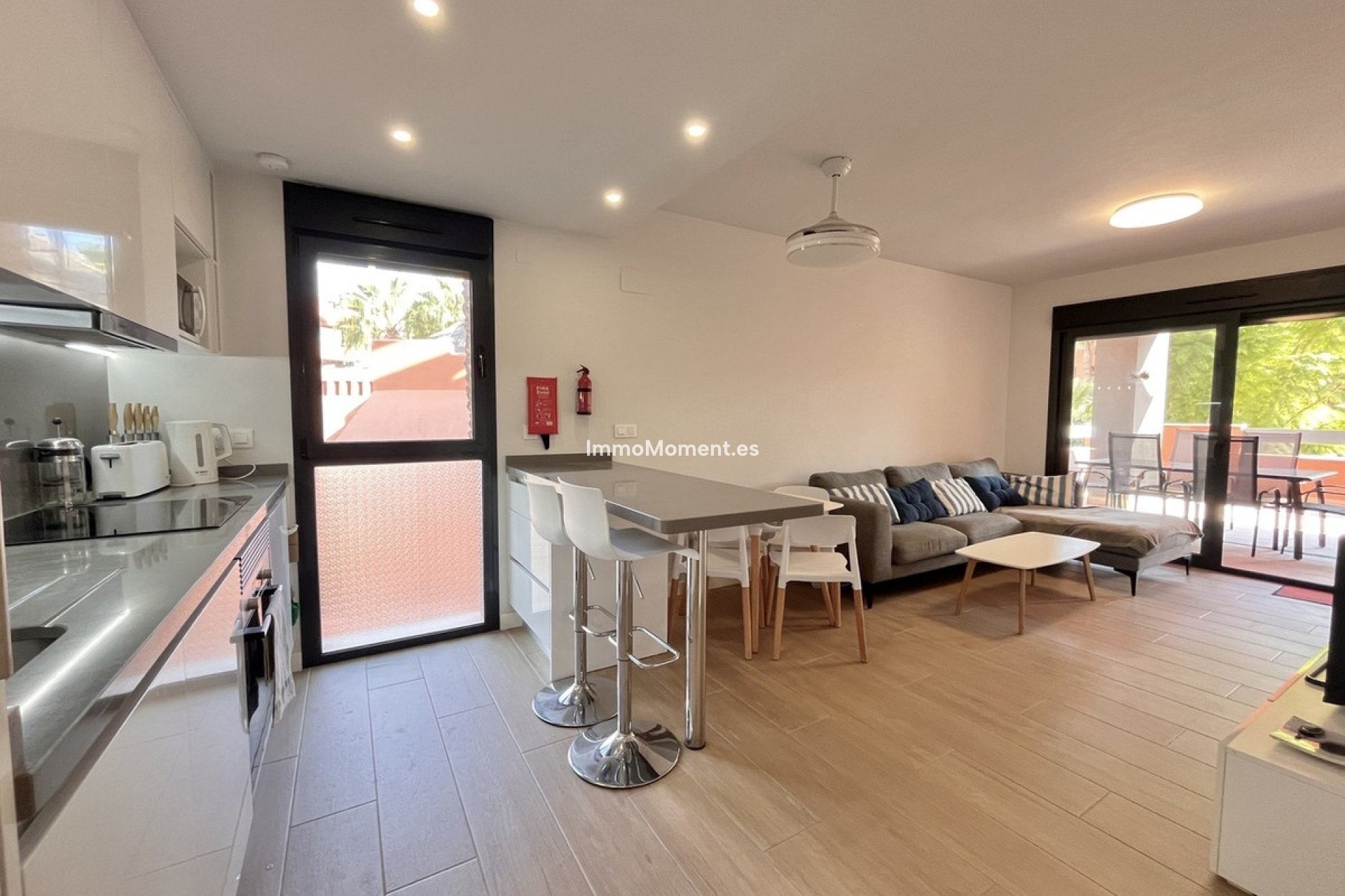 Bestaande woning - Appartement - Orihuela - Los Dolses