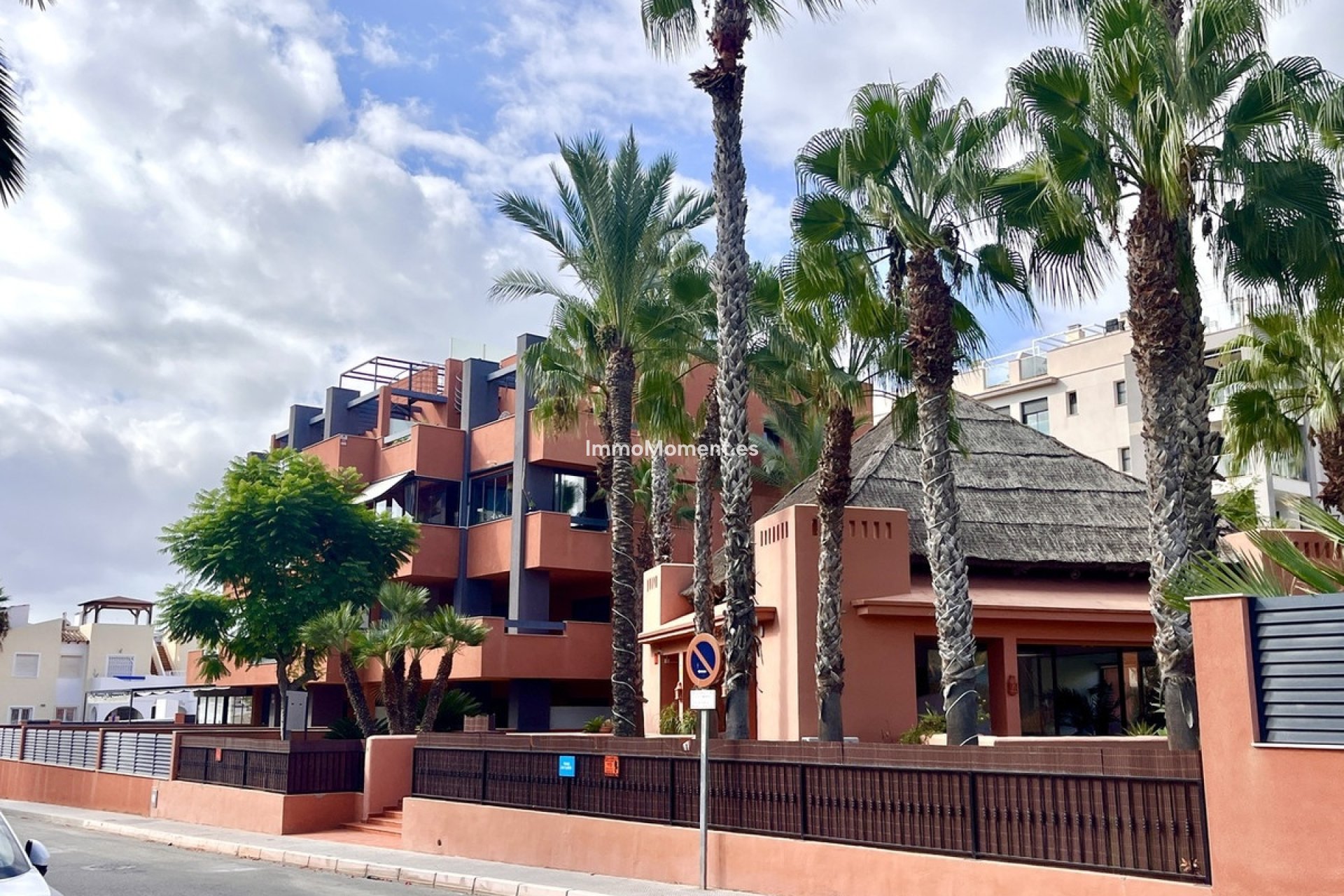 Bestaande woning - Appartement - Orihuela - Los Dolses