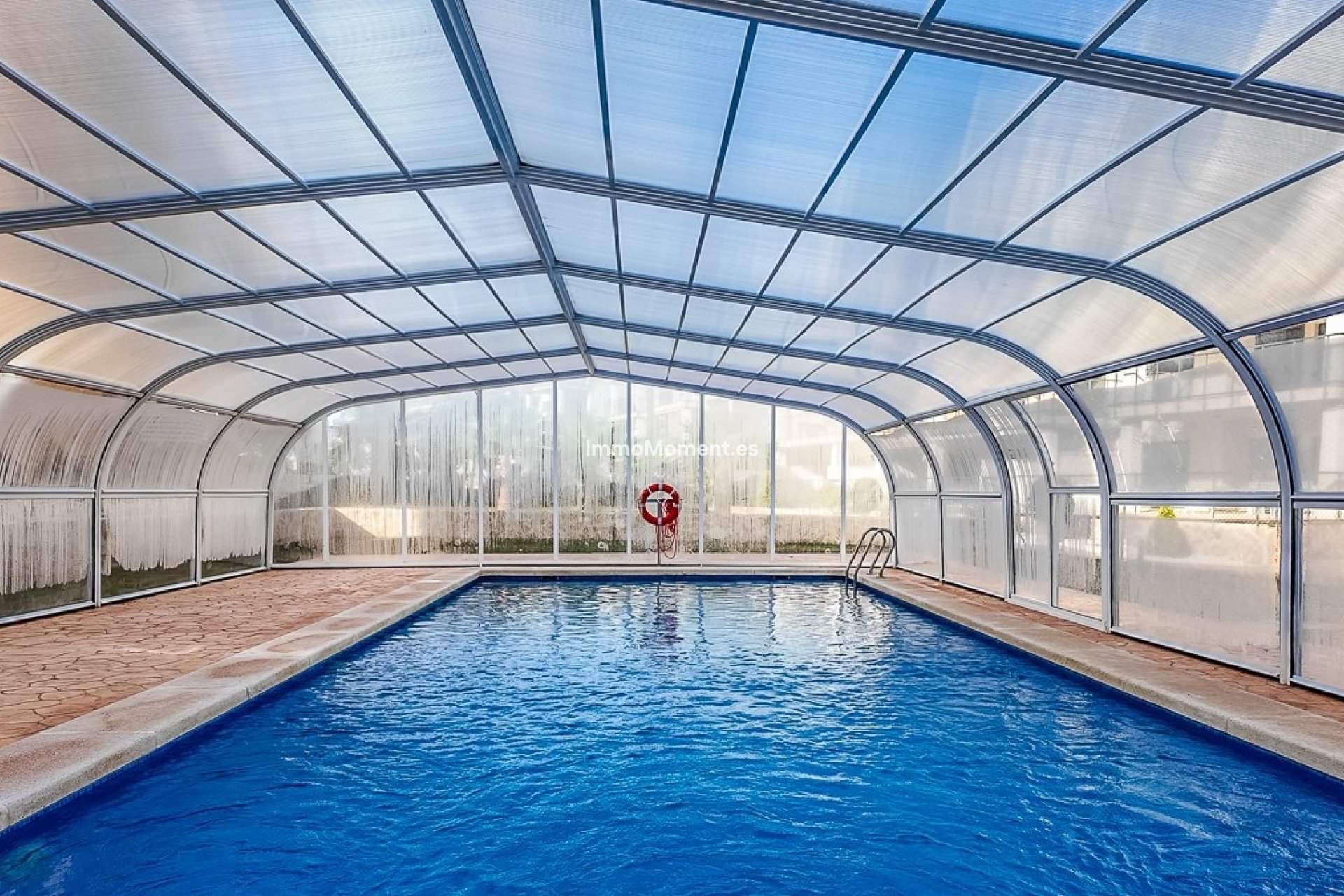 Bestaande woning - Appartement - Orihuela - Los Dolses