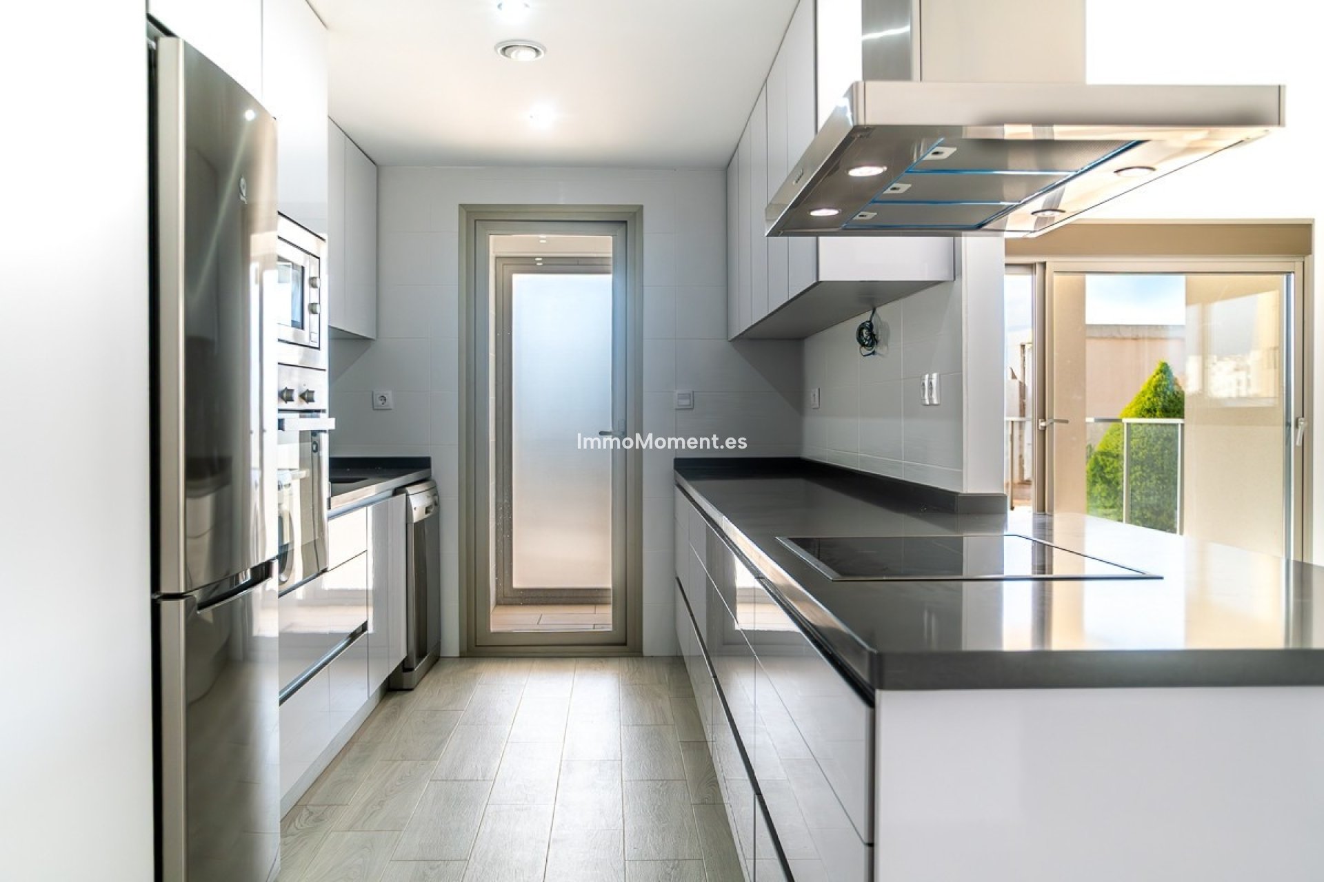 Bestaande woning - Appartement - Orihuela - Los Dolses