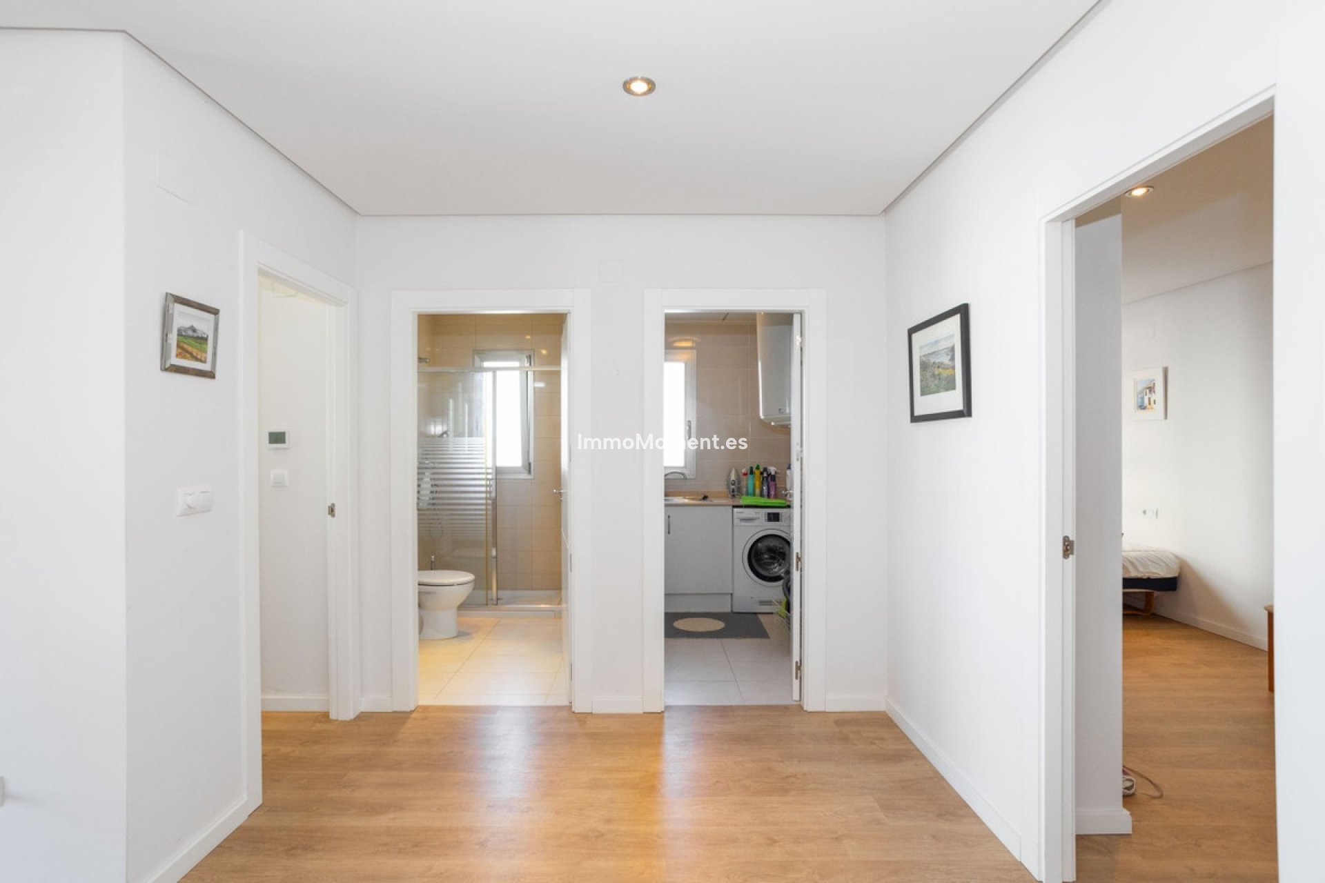 Bestaande woning - Appartement - Orihuela - Los Dolses