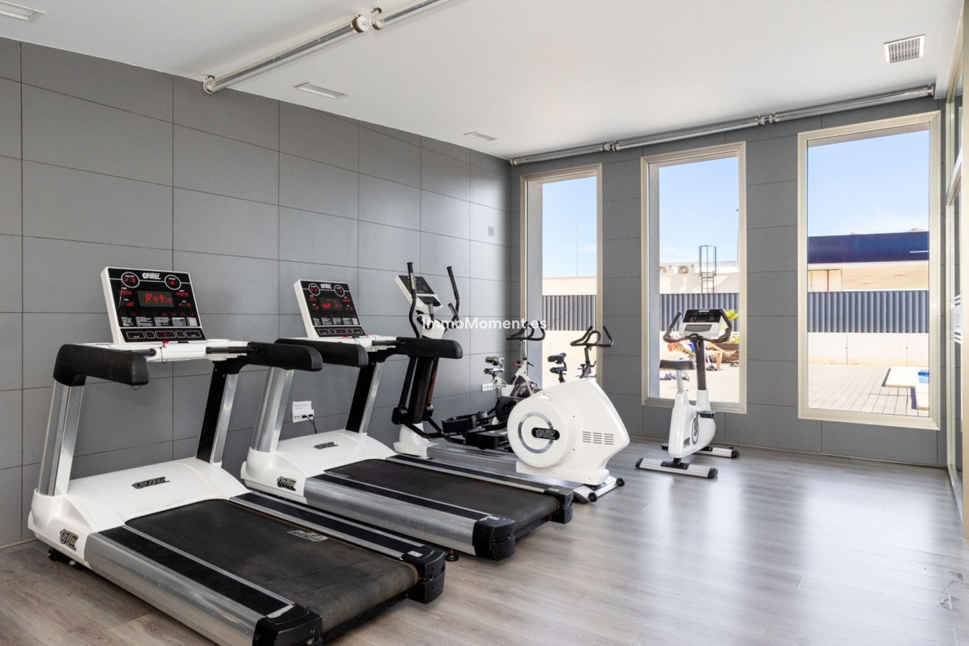 Bestaande woning - Appartement - Orihuela - Los Dolses