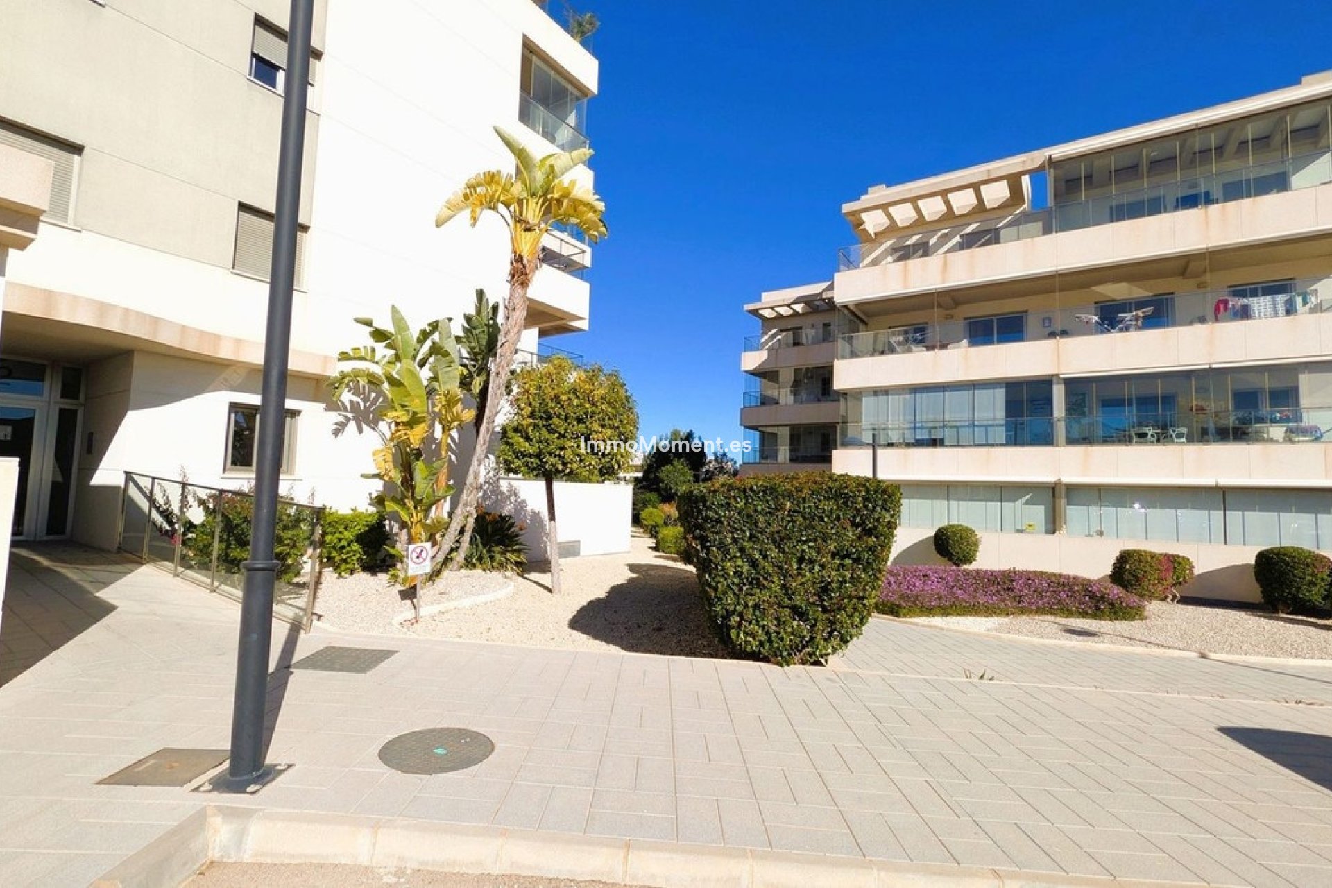 Bestaande woning - Appartement - Orihuela - Los Dolses