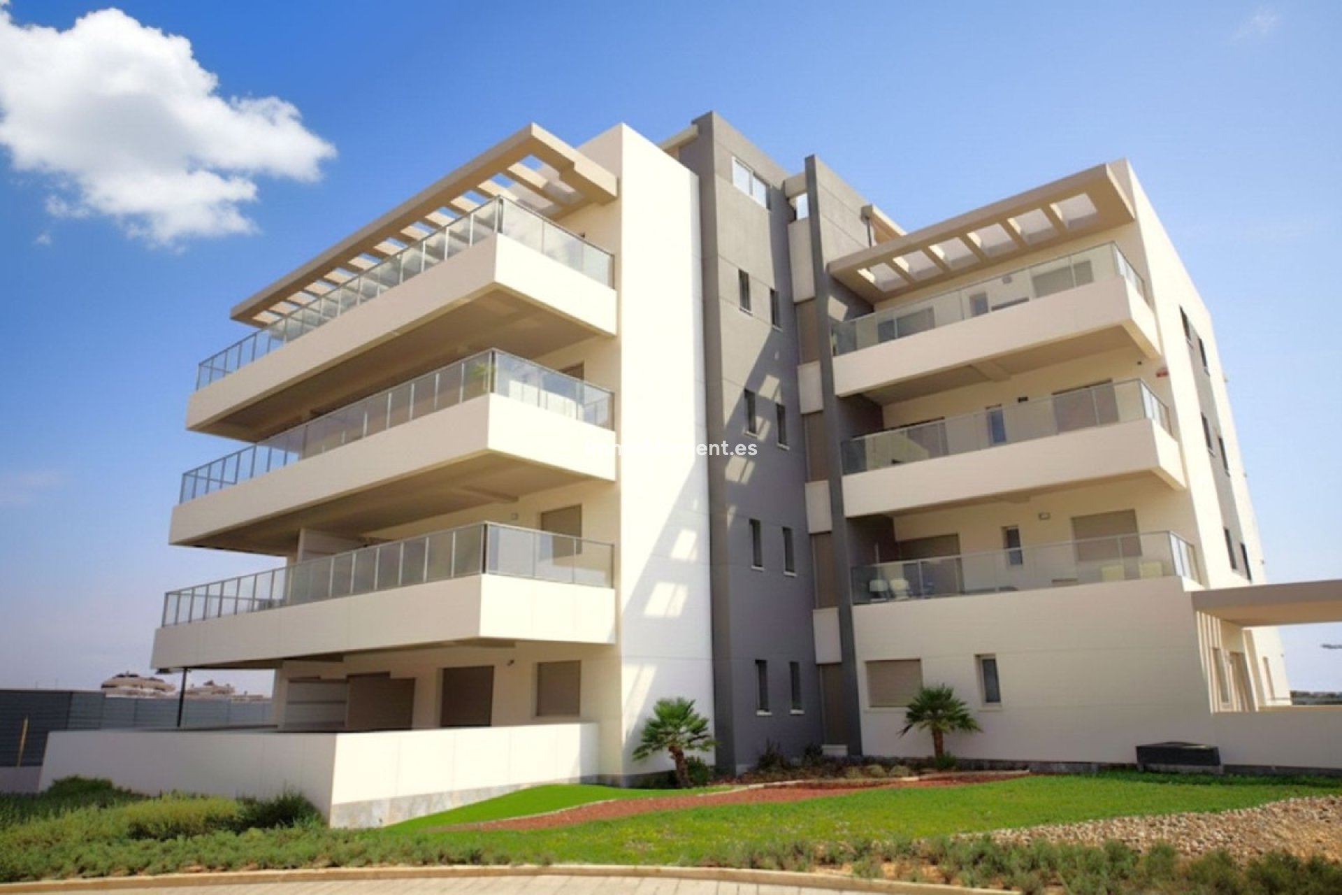 Bestaande woning - Appartement - Orihuela - Los Dolses
