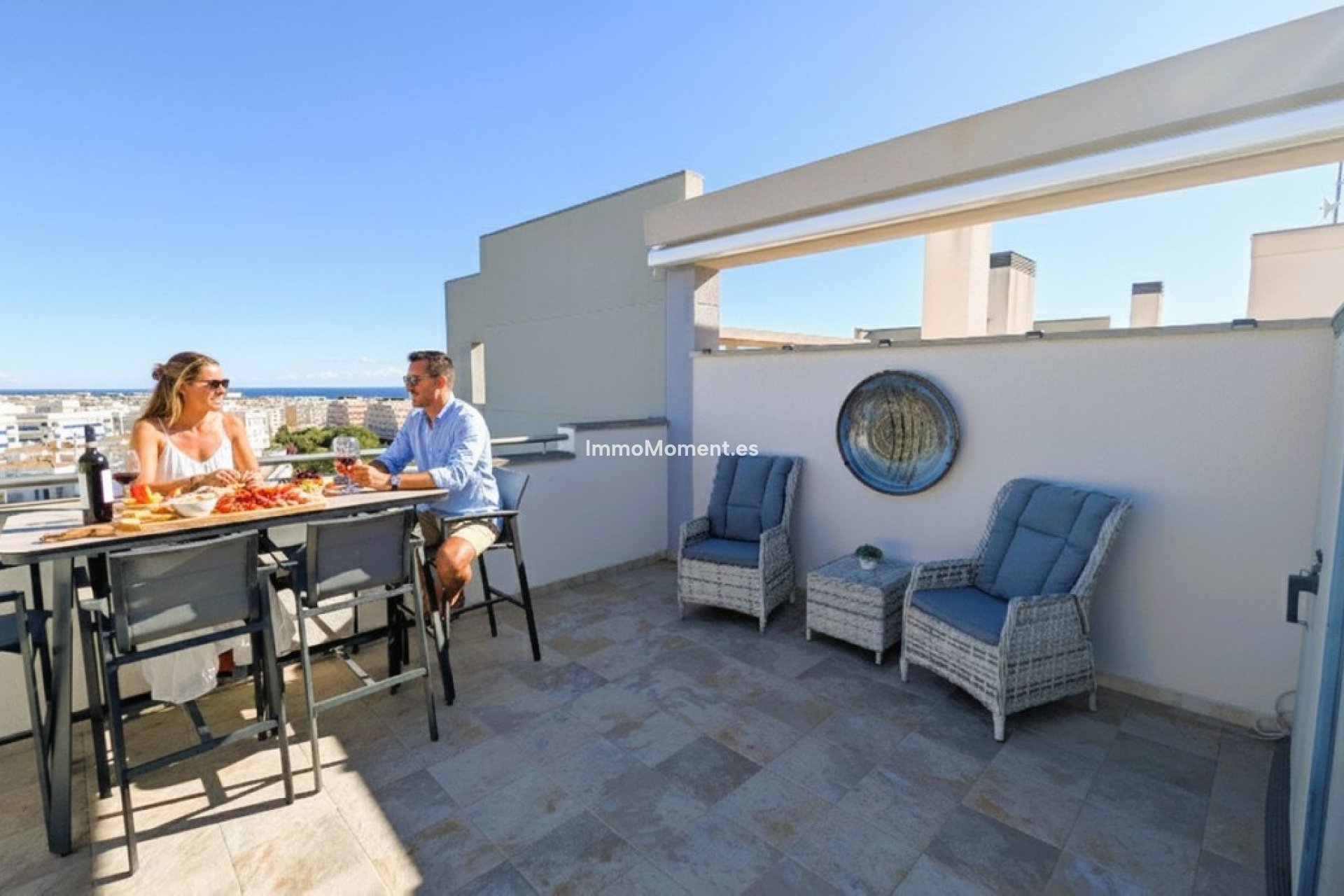 Bestaande woning - Appartement - Orihuela - Los Dolses