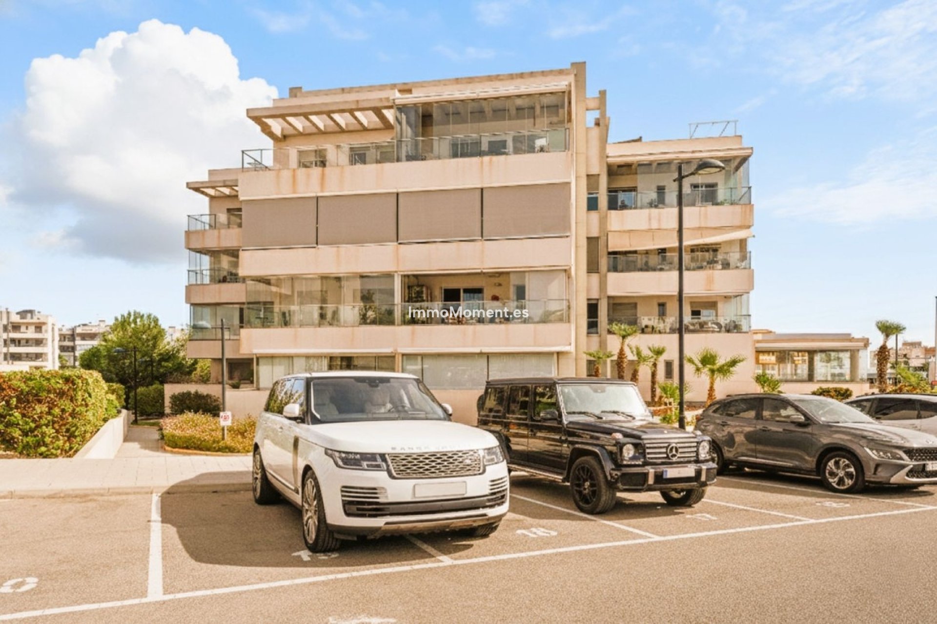 Bestaande woning - Appartement - Orihuela - Los Dolses