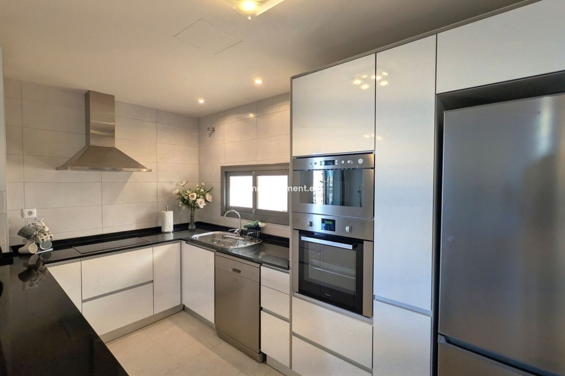 Bestaande woning - Appartement - Orihuela - Los Dolses