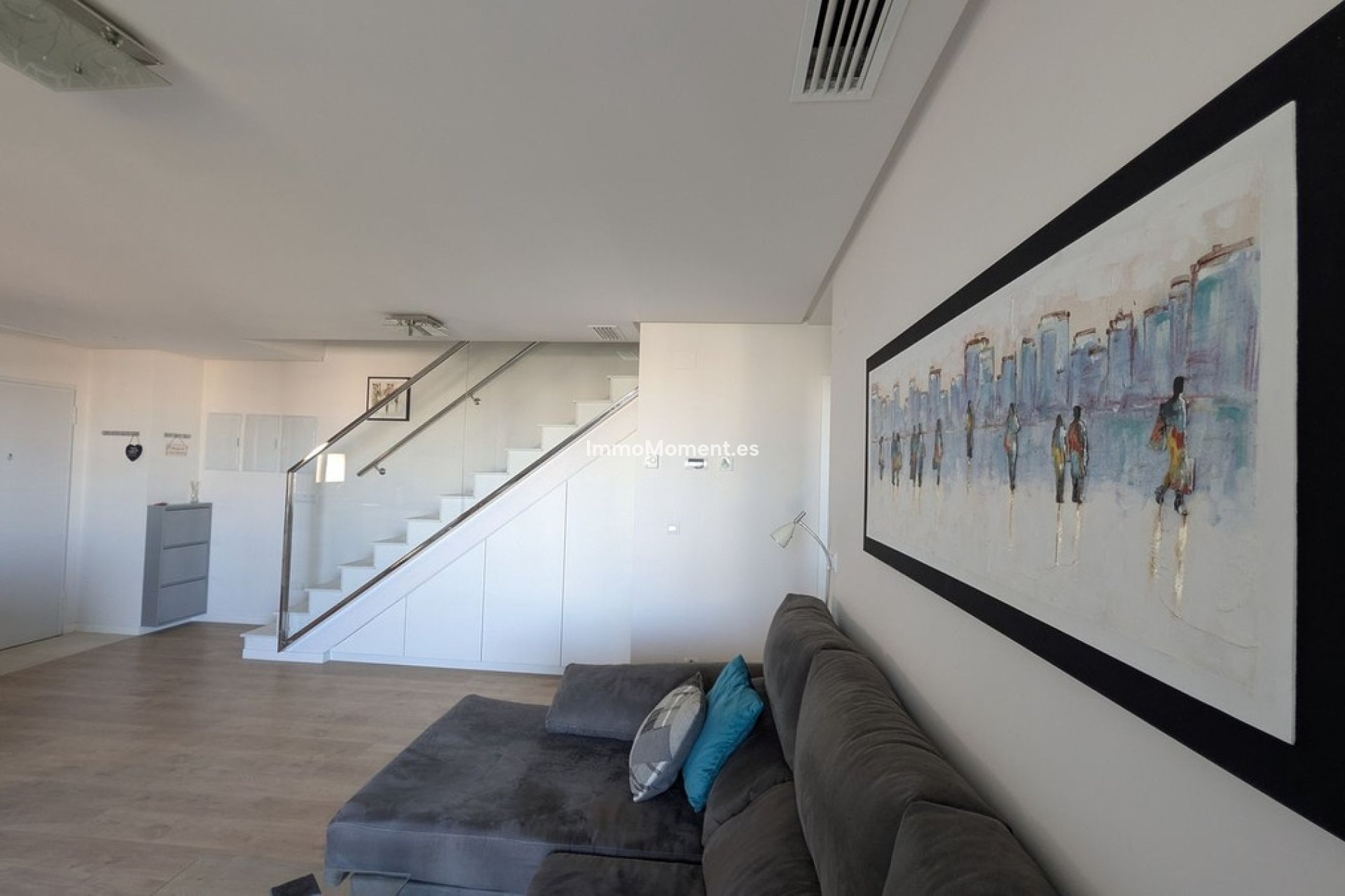 Bestaande woning - Appartement - Orihuela - Los Dolses