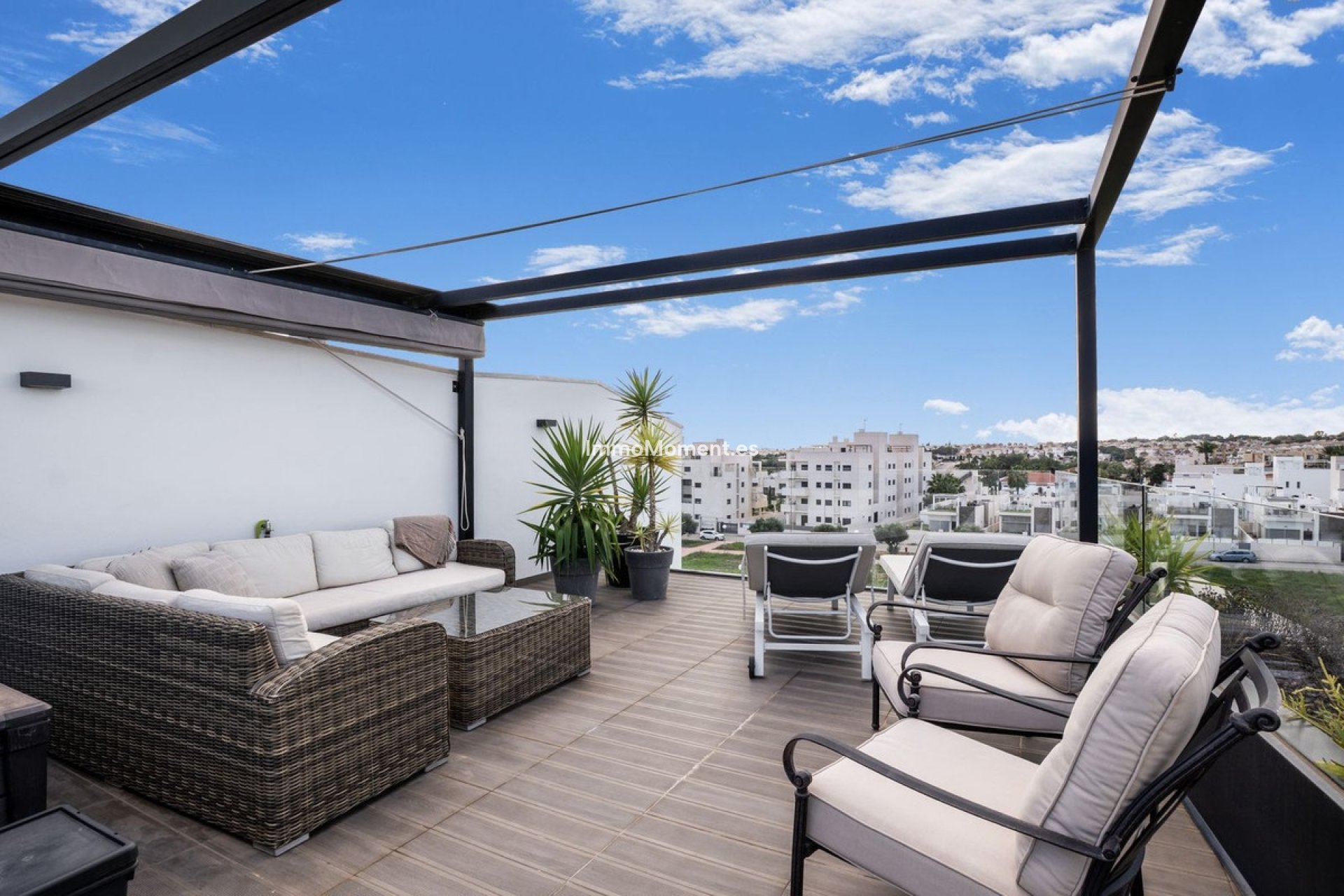 Bestaande woning - Appartement - Orihuela - Los Dolses