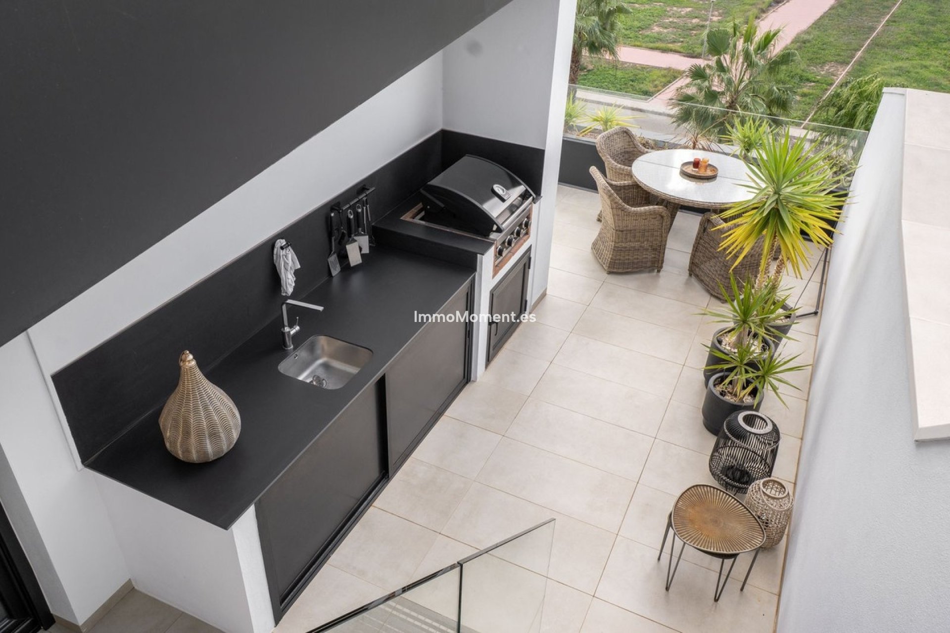 Bestaande woning - Appartement - Orihuela - Los Dolses