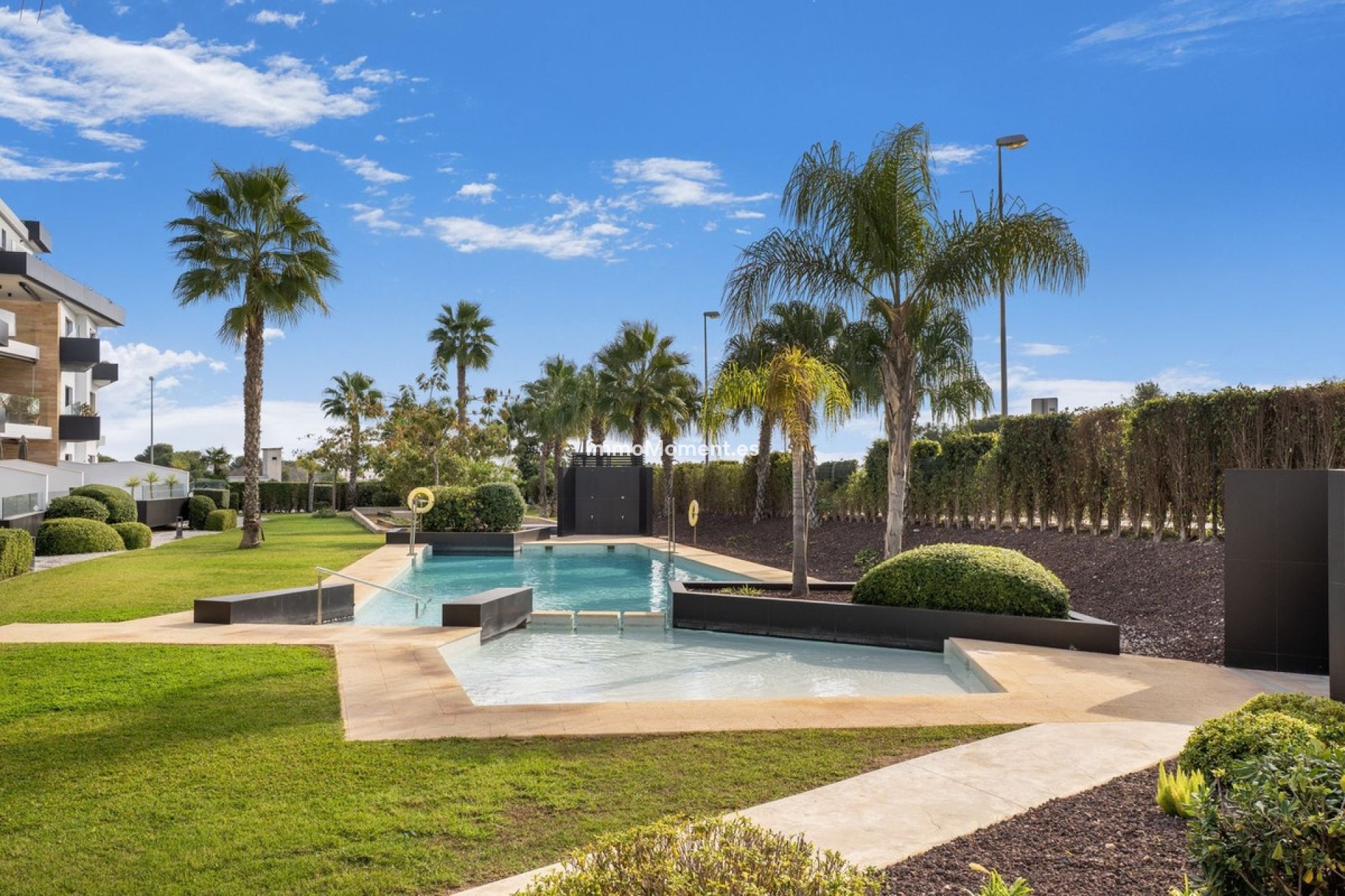 Bestaande woning - Appartement - Orihuela - Los Dolses