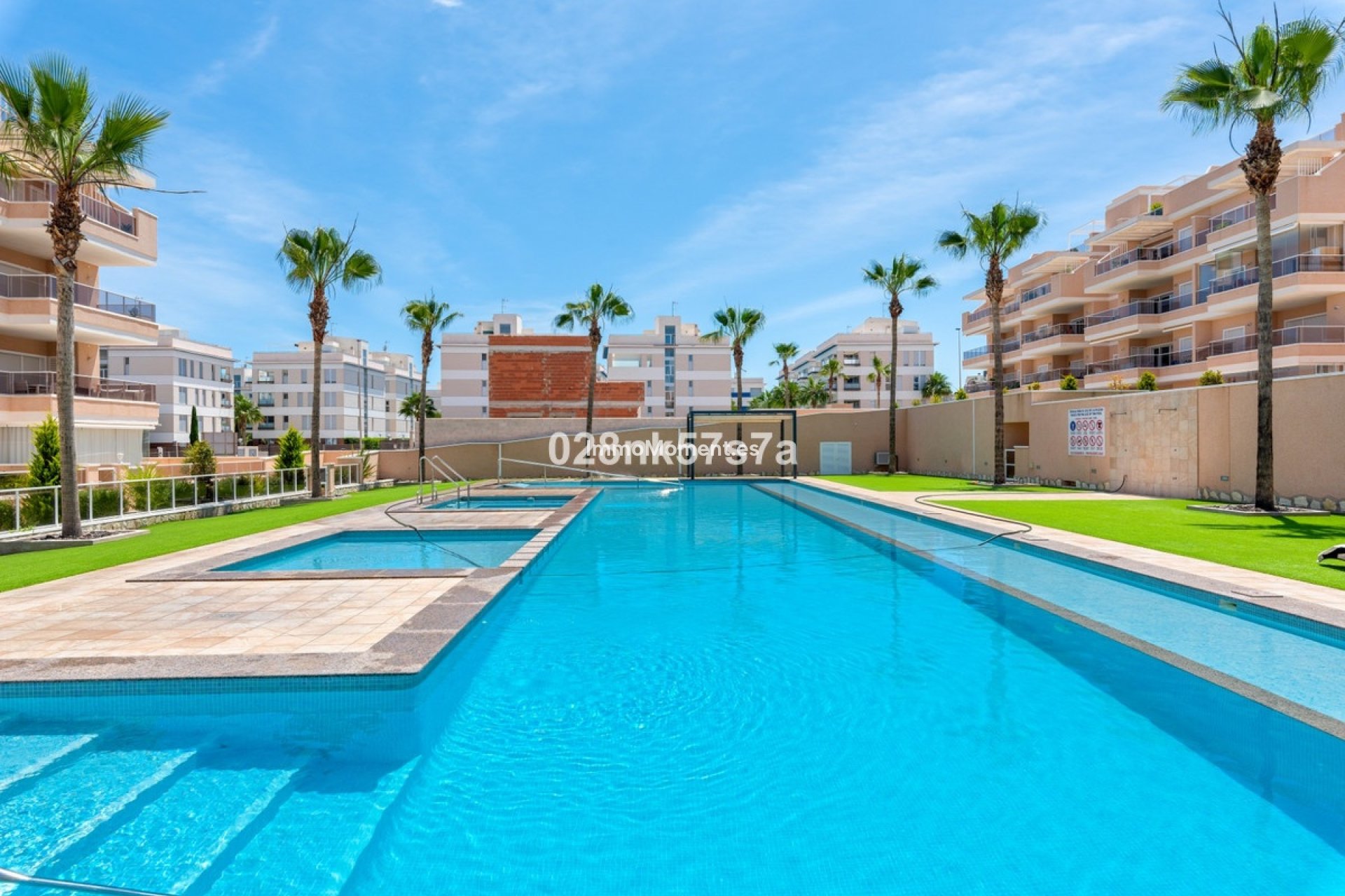 Bestaande woning - Appartement - Orihuela - Los Dolses
