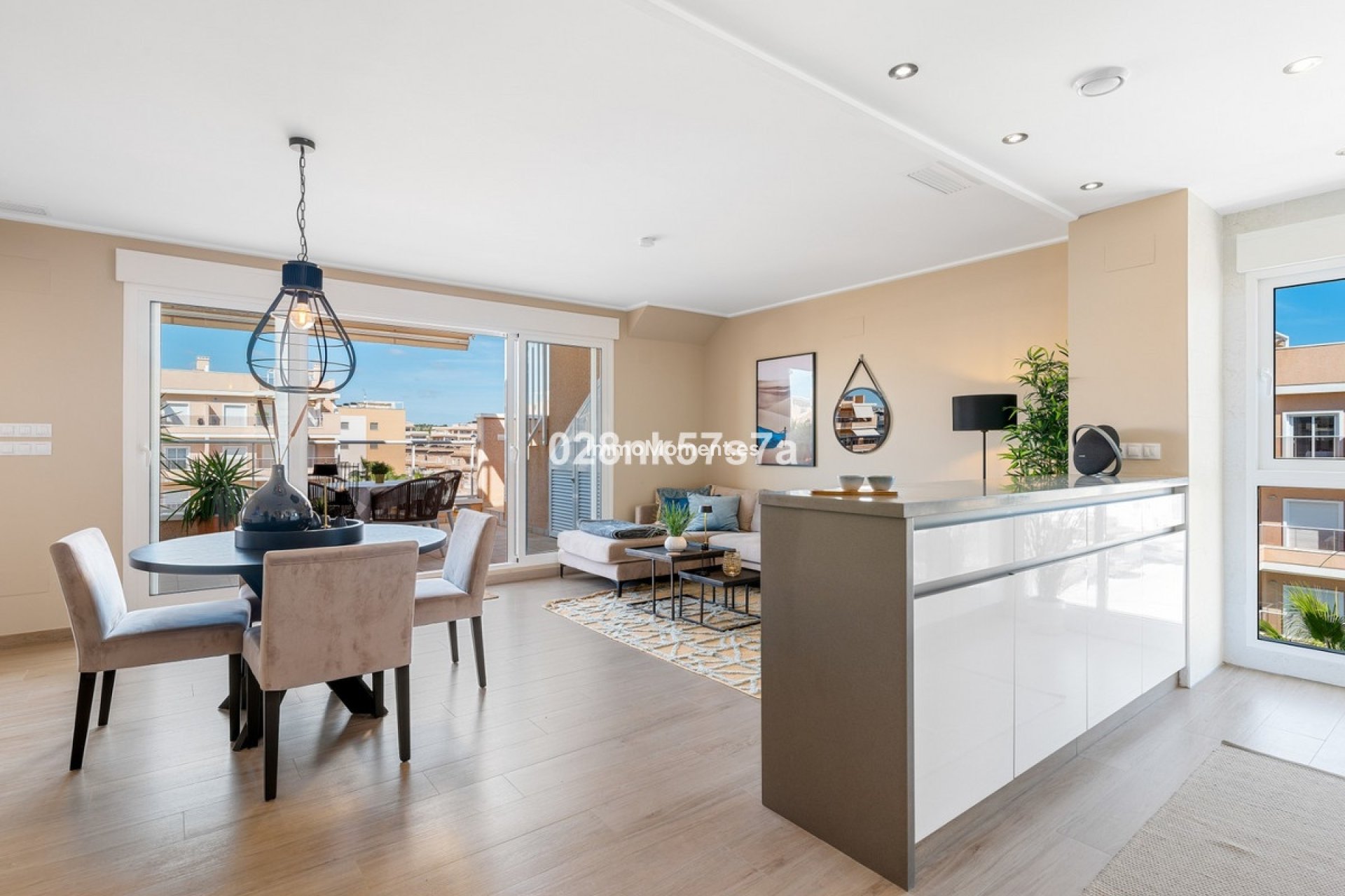 Bestaande woning - Appartement - Orihuela - Los Dolses