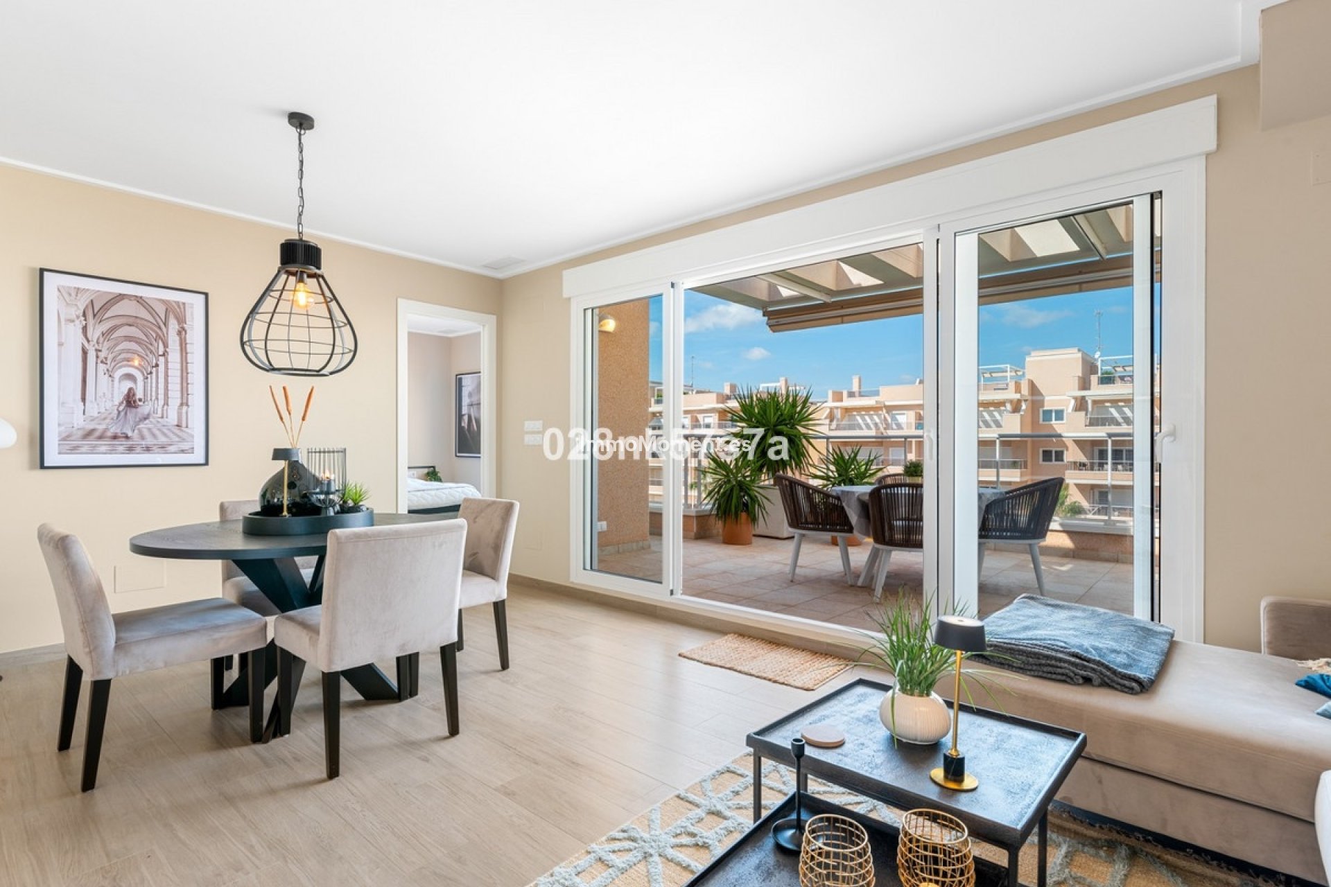 Bestaande woning - Appartement - Orihuela - Los Dolses