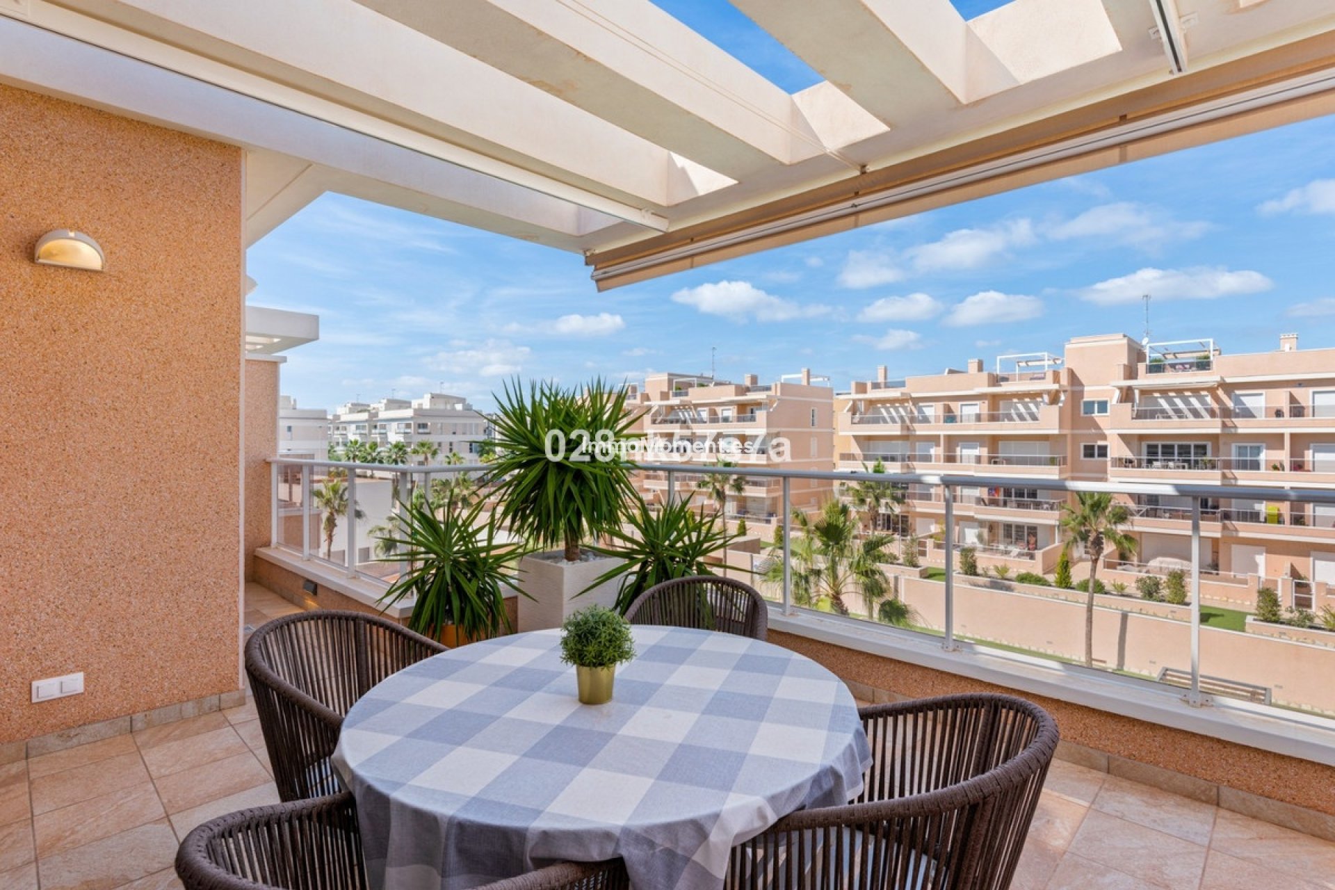 Bestaande woning - Appartement - Orihuela - Los Dolses