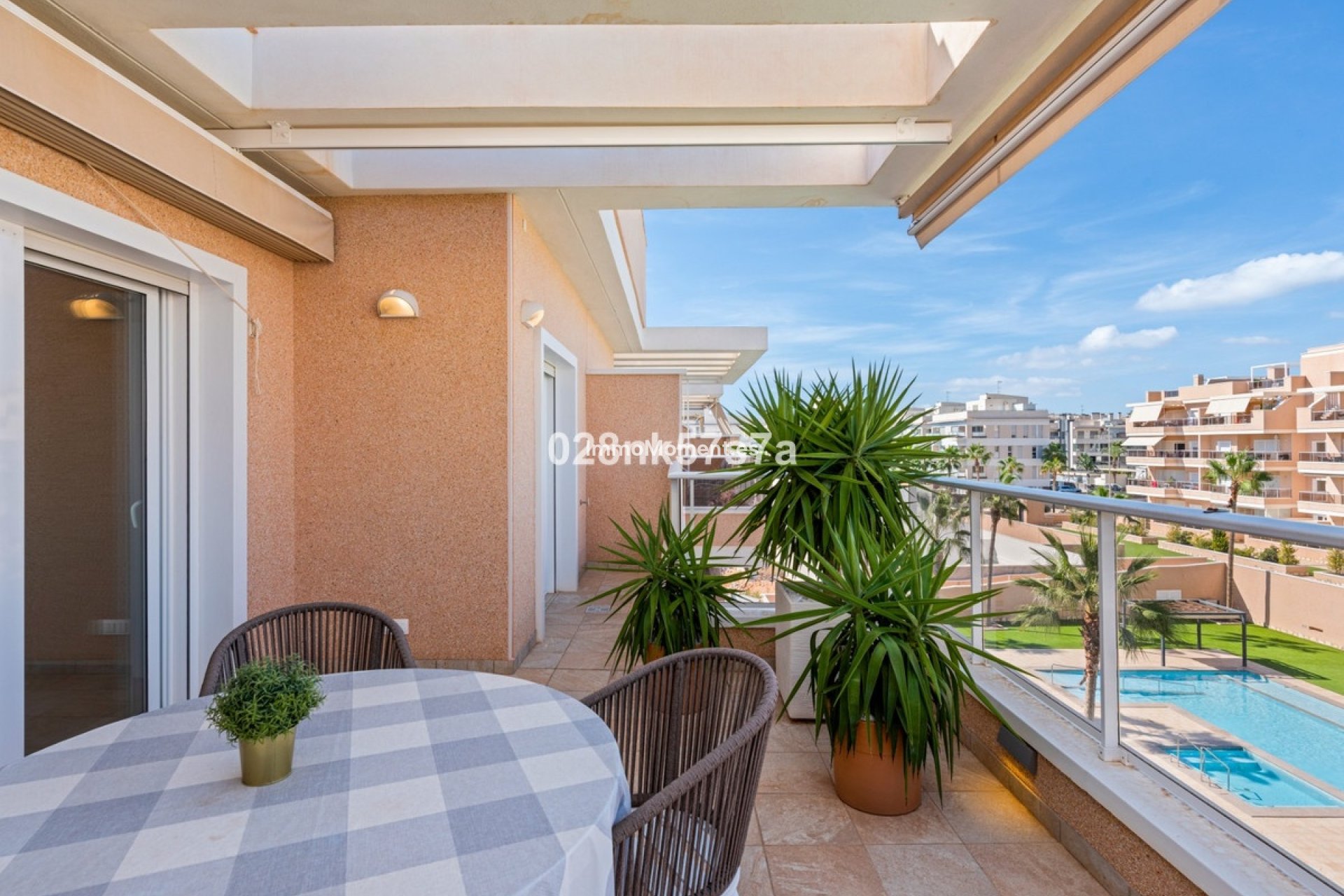 Bestaande woning - Appartement - Orihuela - Los Dolses