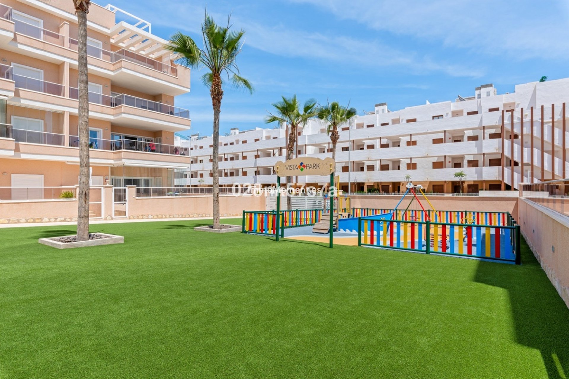Bestaande woning - Appartement - Orihuela - Los Dolses