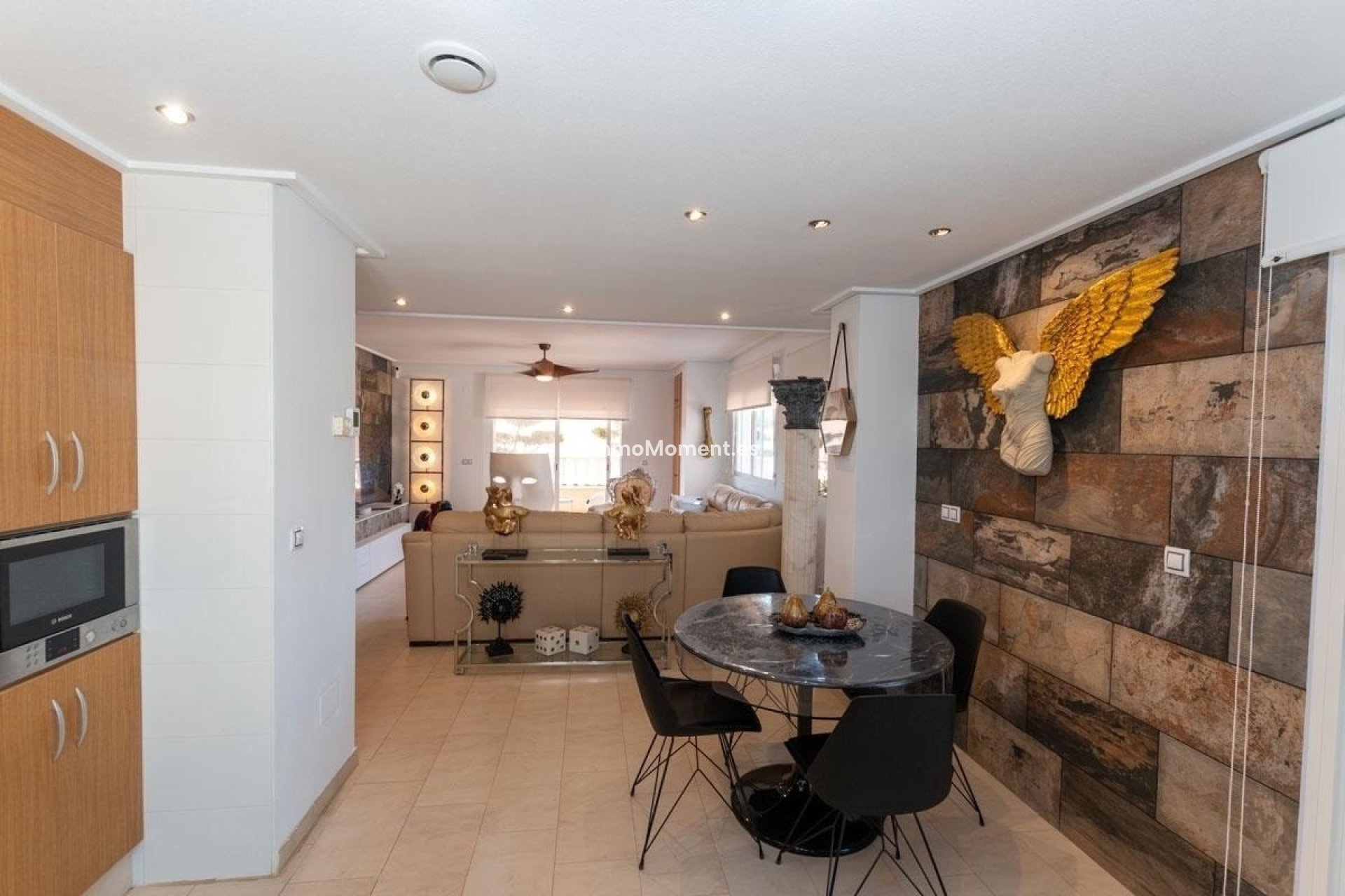 Bestaande woning - Appartement - Orihuela - Los Dolses