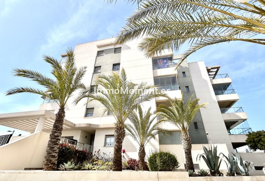 Bestaande woning - Appartement - Orihuela - Los Dolses