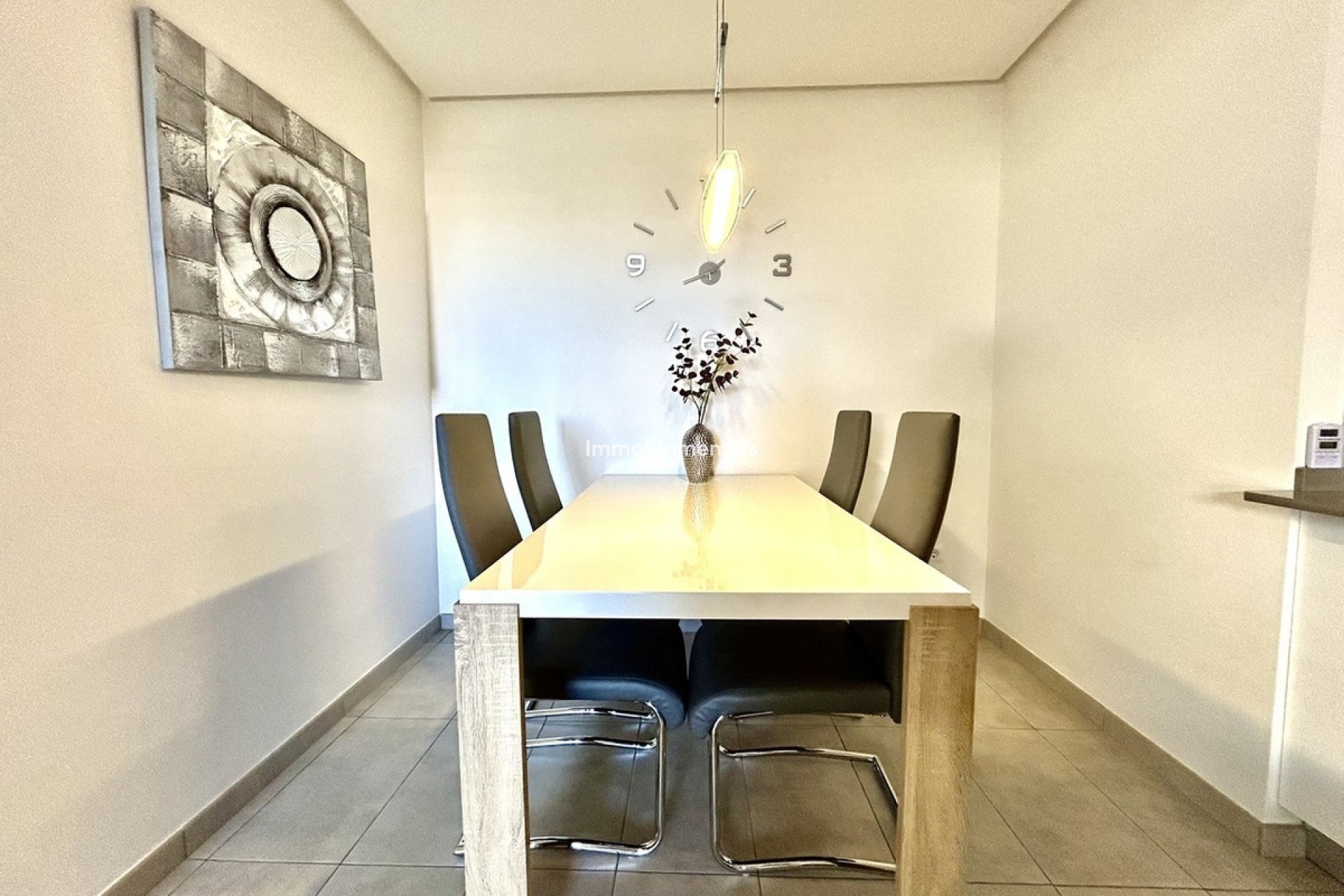 Bestaande woning - Appartement - Orihuela - Los Dolses