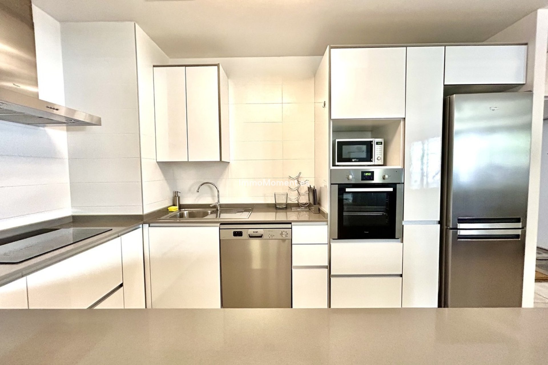 Bestaande woning - Appartement - Orihuela - Los Dolses