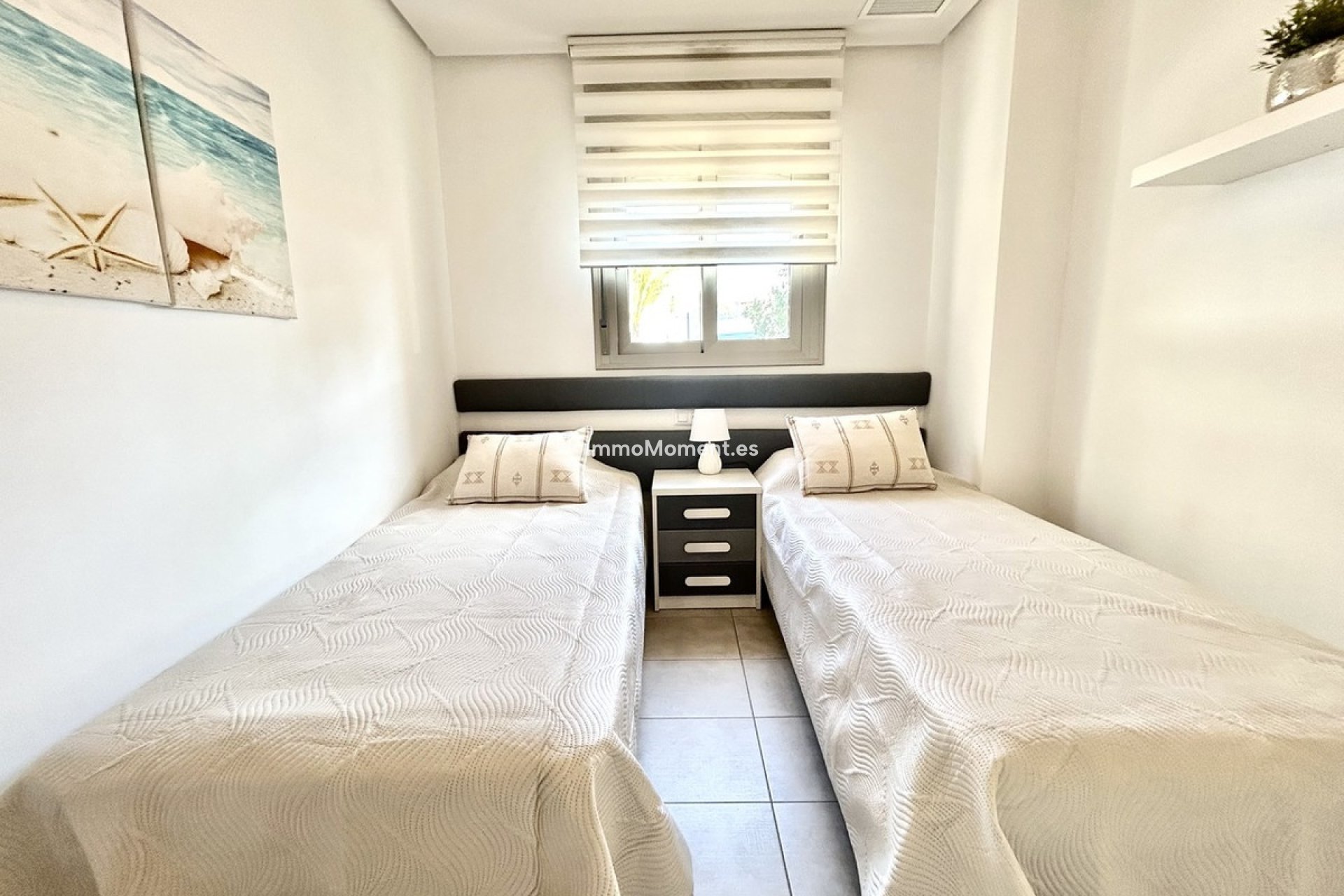 Bestaande woning - Appartement - Orihuela - Los Dolses
