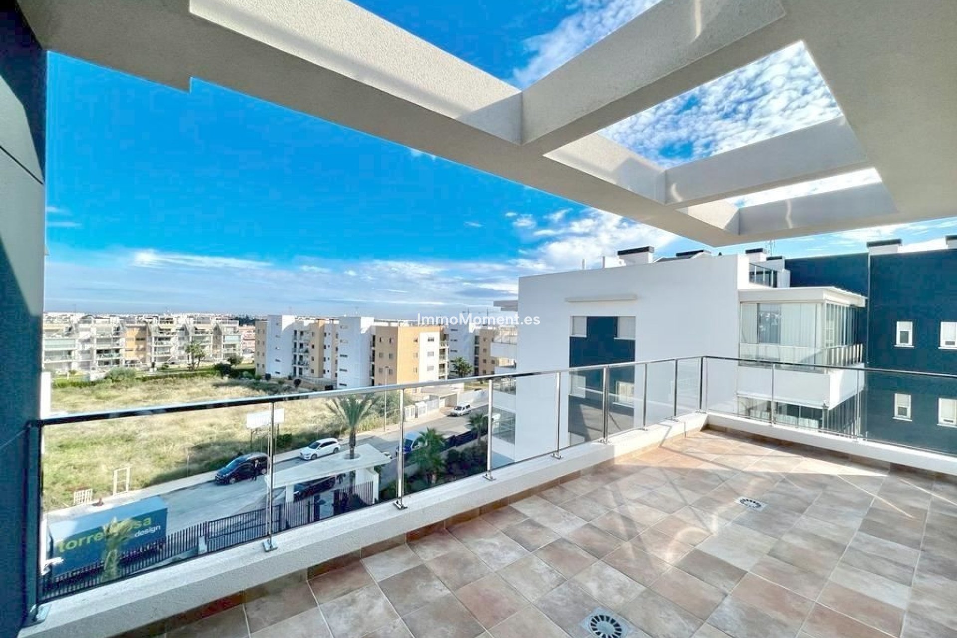 Bestaande woning - Appartement - Orihuela - Los Dolses