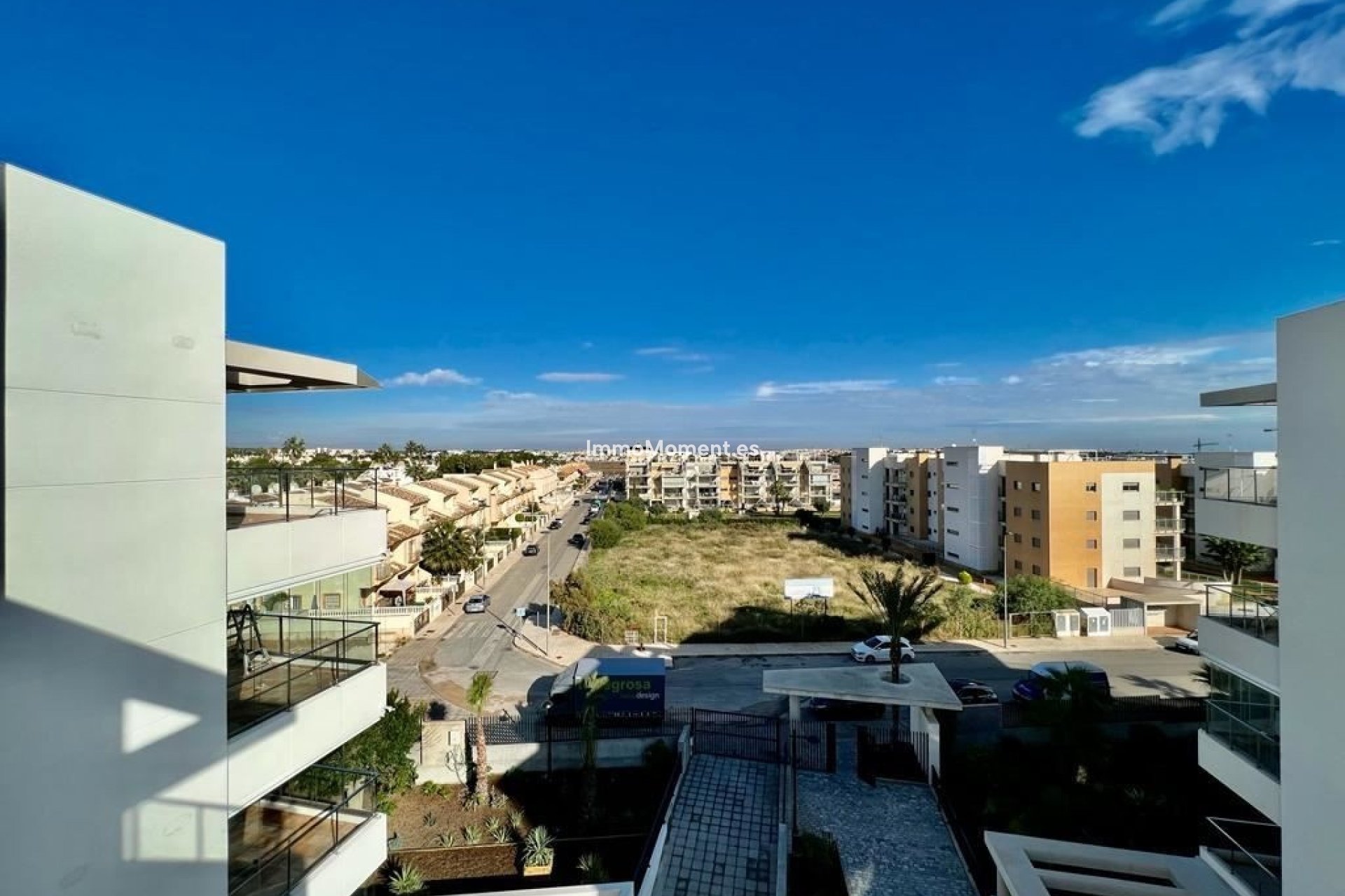 Bestaande woning - Appartement - Orihuela - Los Dolses