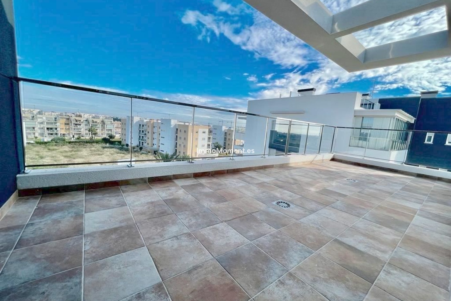 Bestaande woning - Appartement - Orihuela - Los Dolses