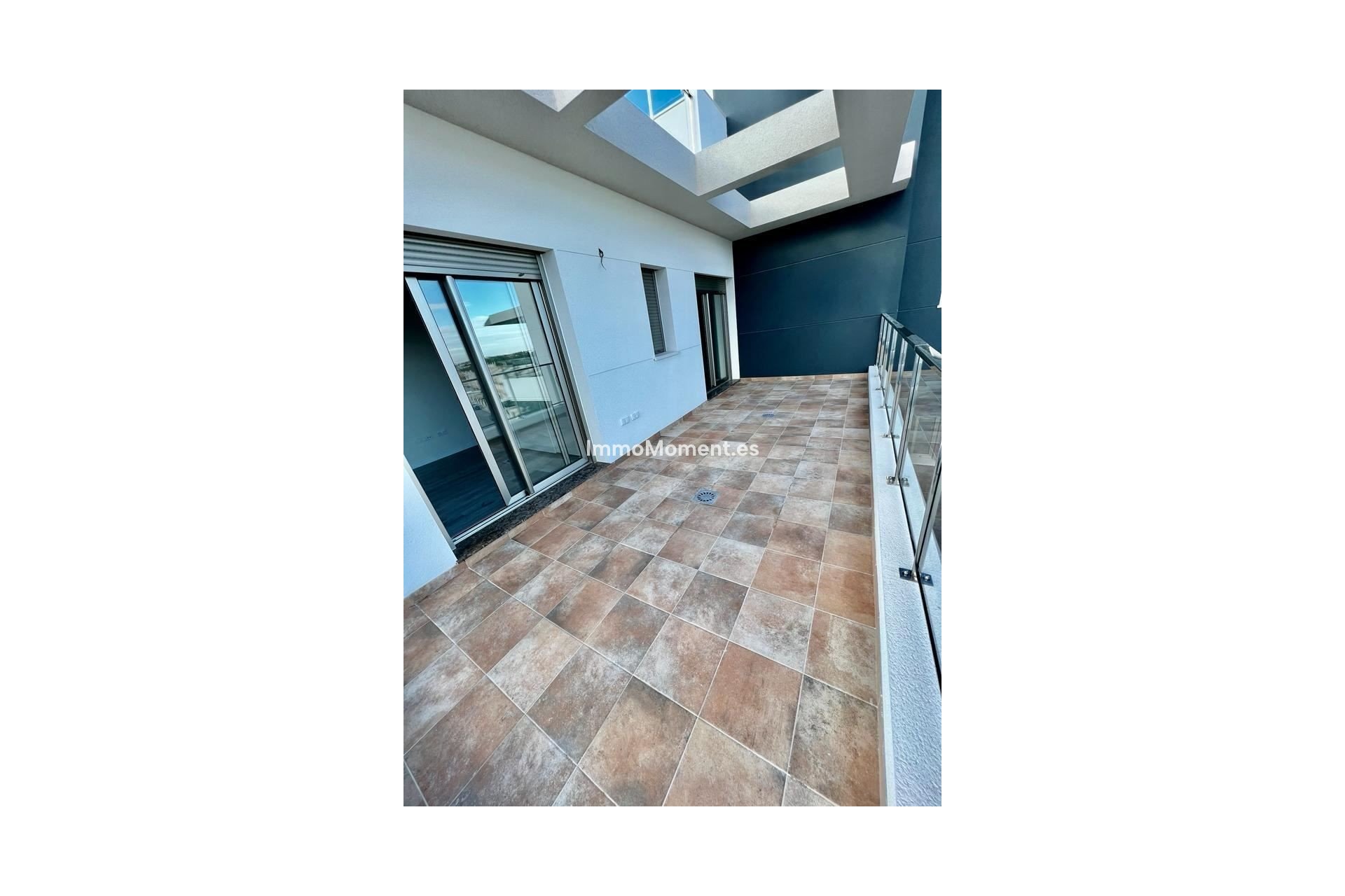 Bestaande woning - Appartement - Orihuela - Los Dolses